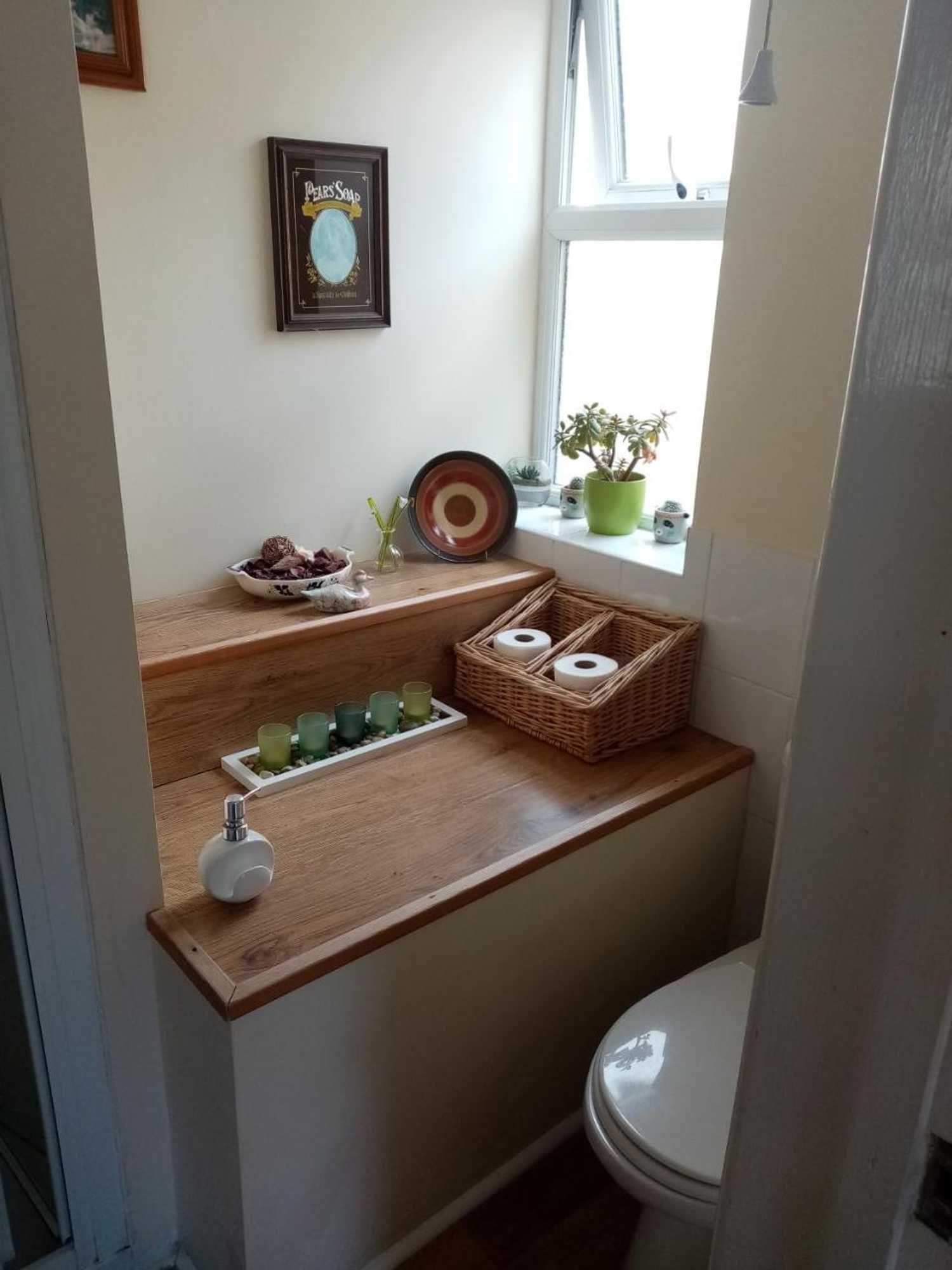 Gift card for The Guest House