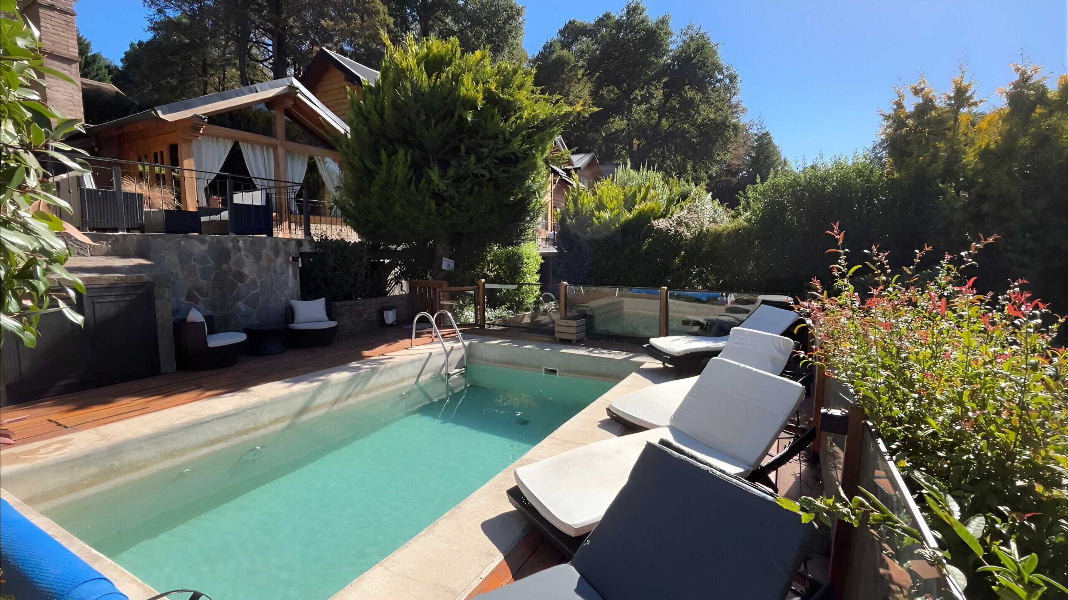 Gift card for Las Cumbres Apart & Suites Gift card for Las Cumbres Apart & Suites