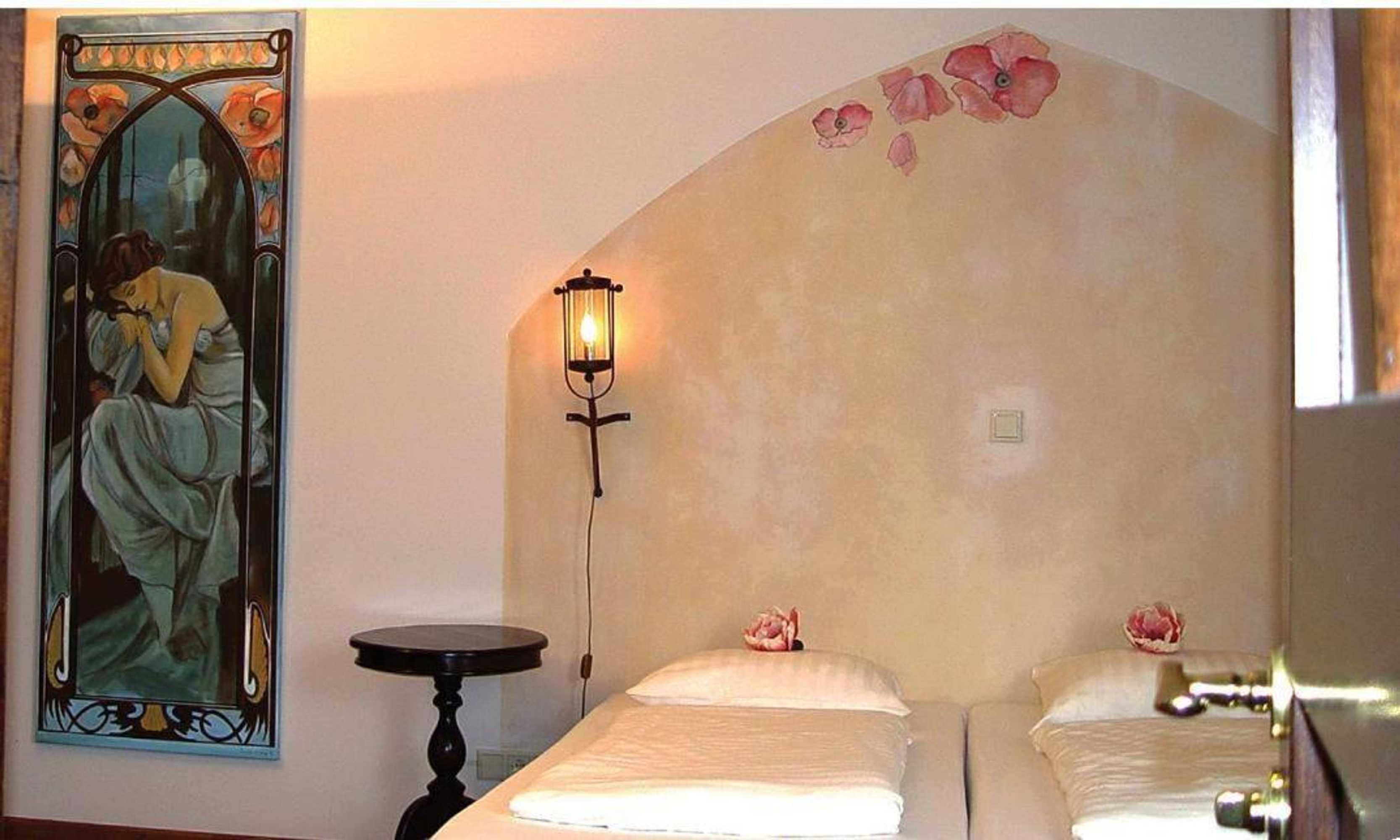 Gift card for Hotel Huys Van Heusden