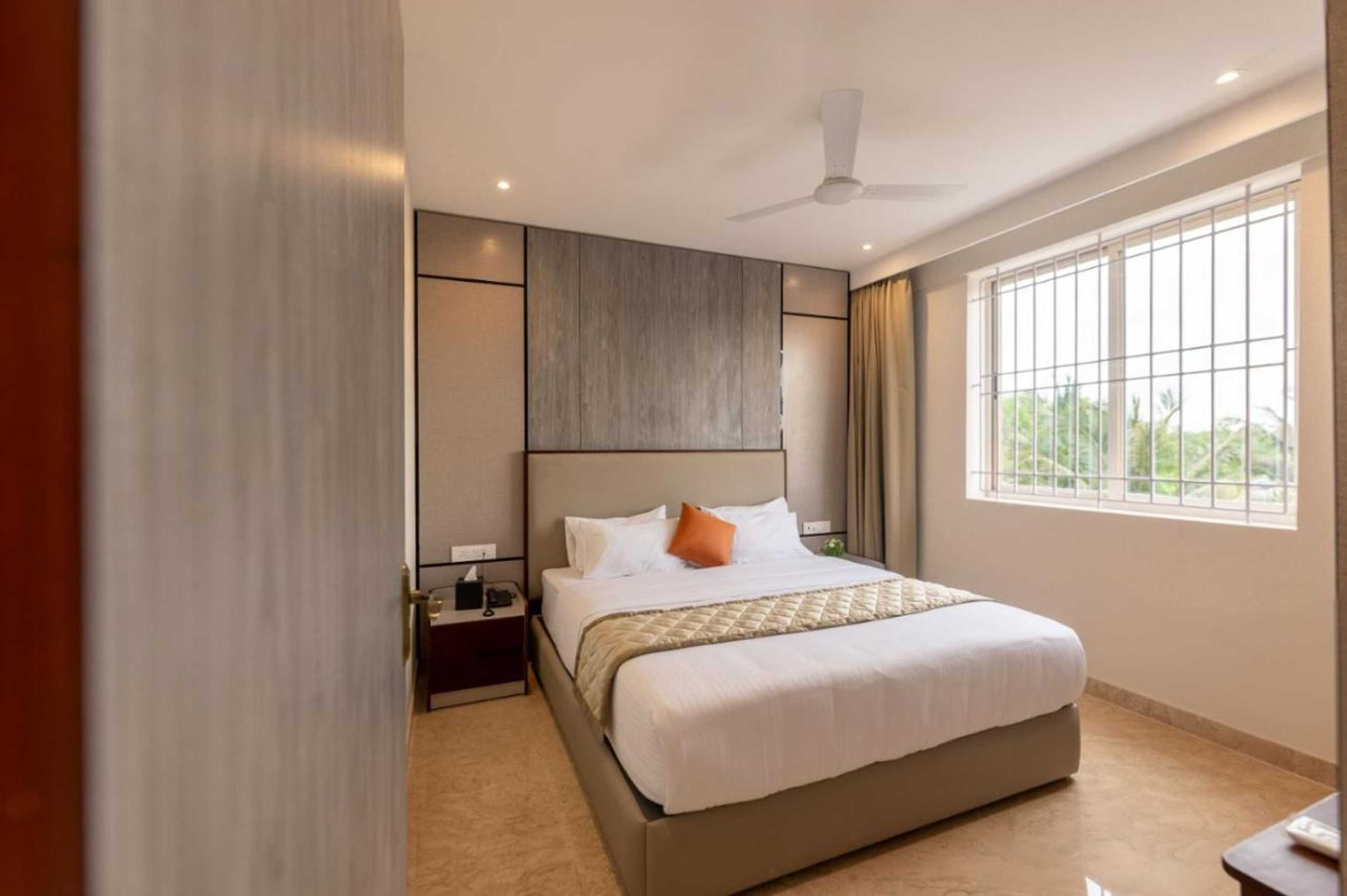 Gift card for Fortune Village Hotel