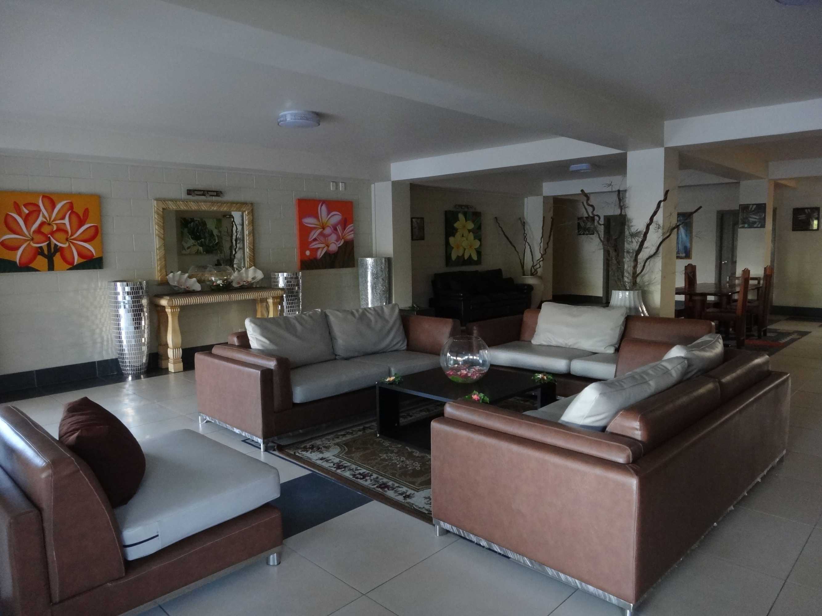 Gift card for Hotel Millenia Samoa