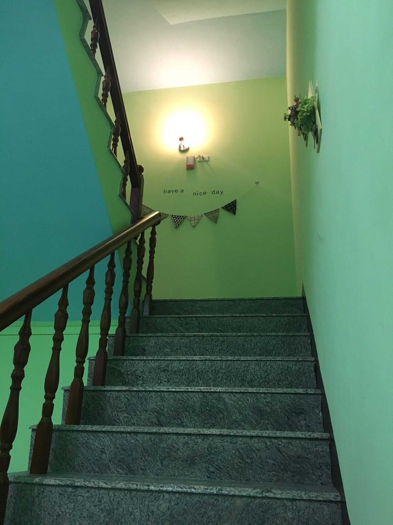 Gift card for Kinmen Rujia B&b