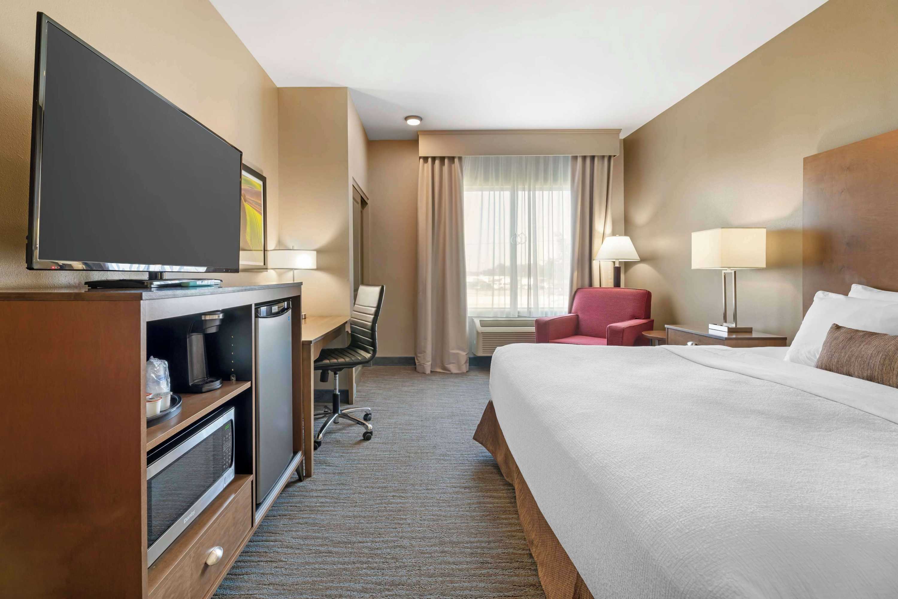 Gift card for Best Western Plus Jefferson Gift card for Best Western Plus Jefferson