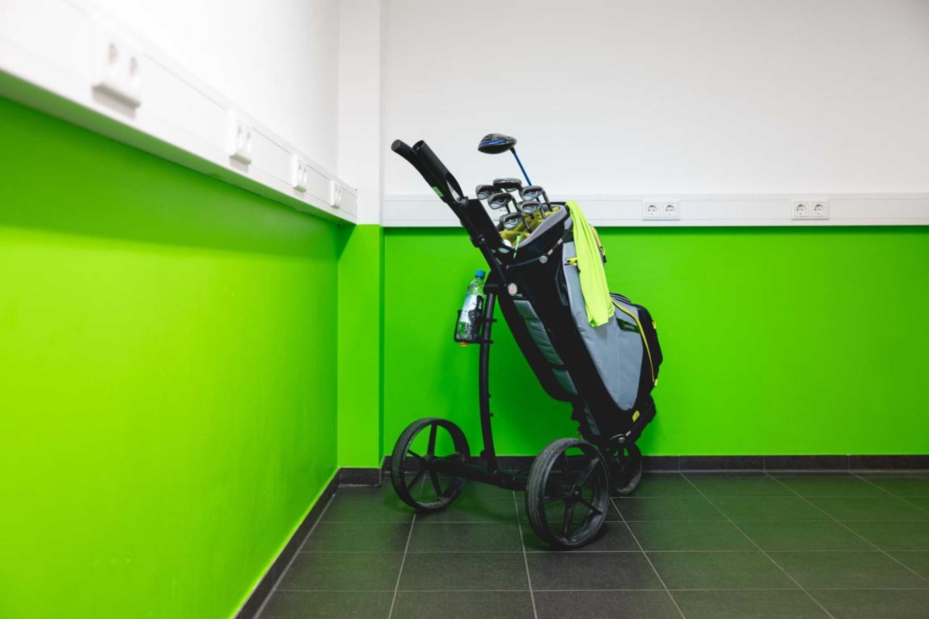 Gift card for Golfhotel Gut Neuenhof