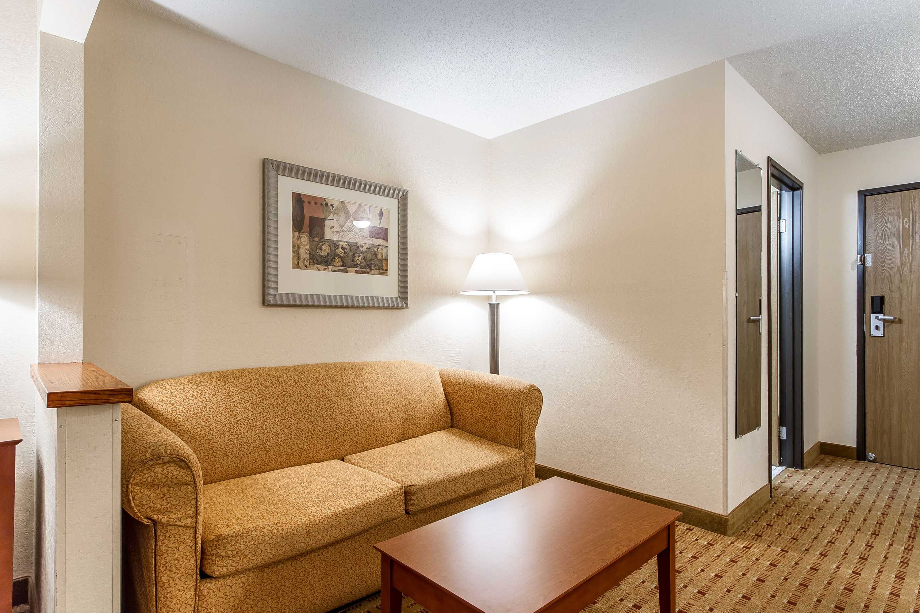 Gift card for Quality Inn & Suites Gift card for Quality Inn & Suites