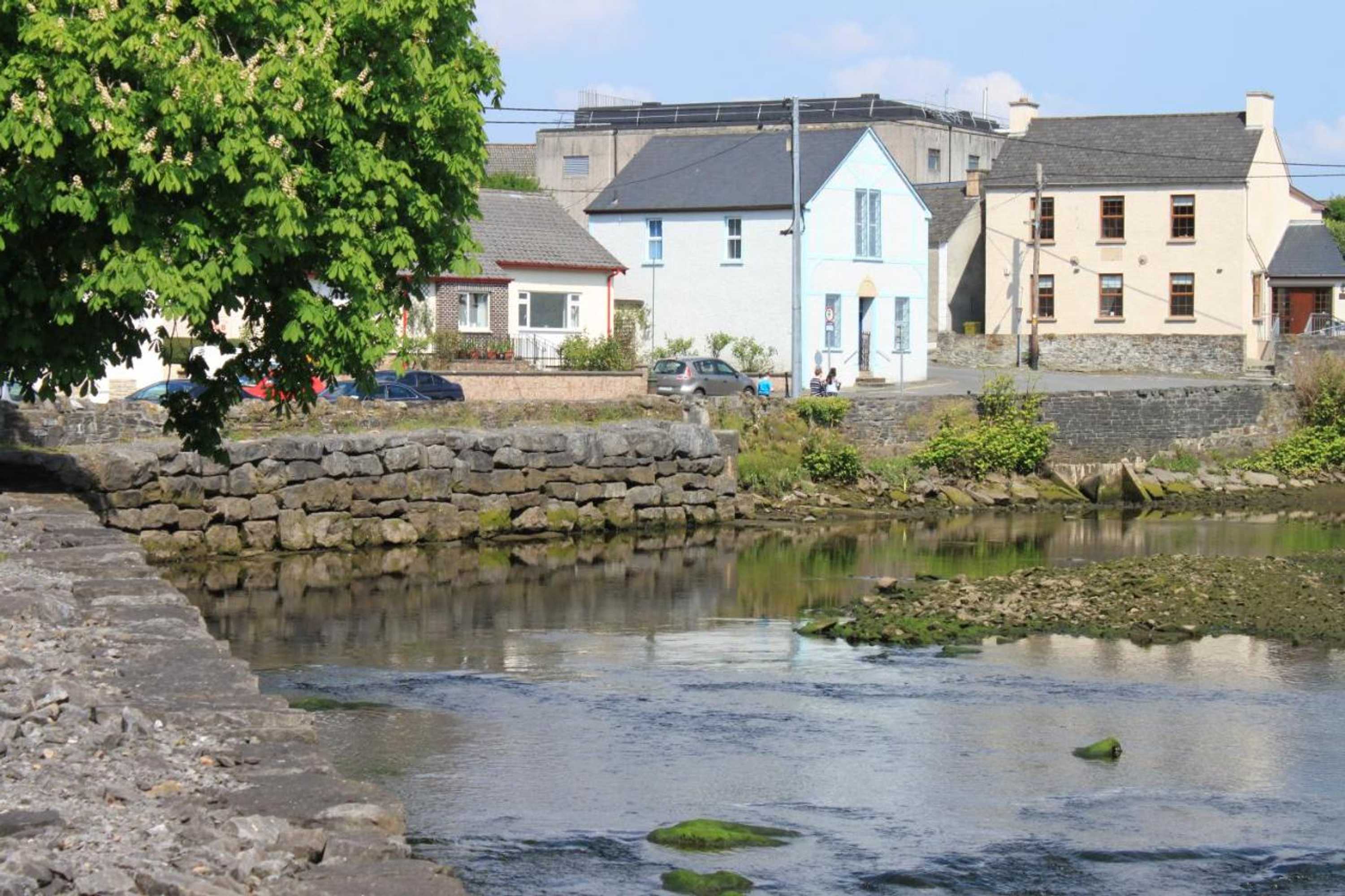 Gift card for The Bridges Bed And Breakfast