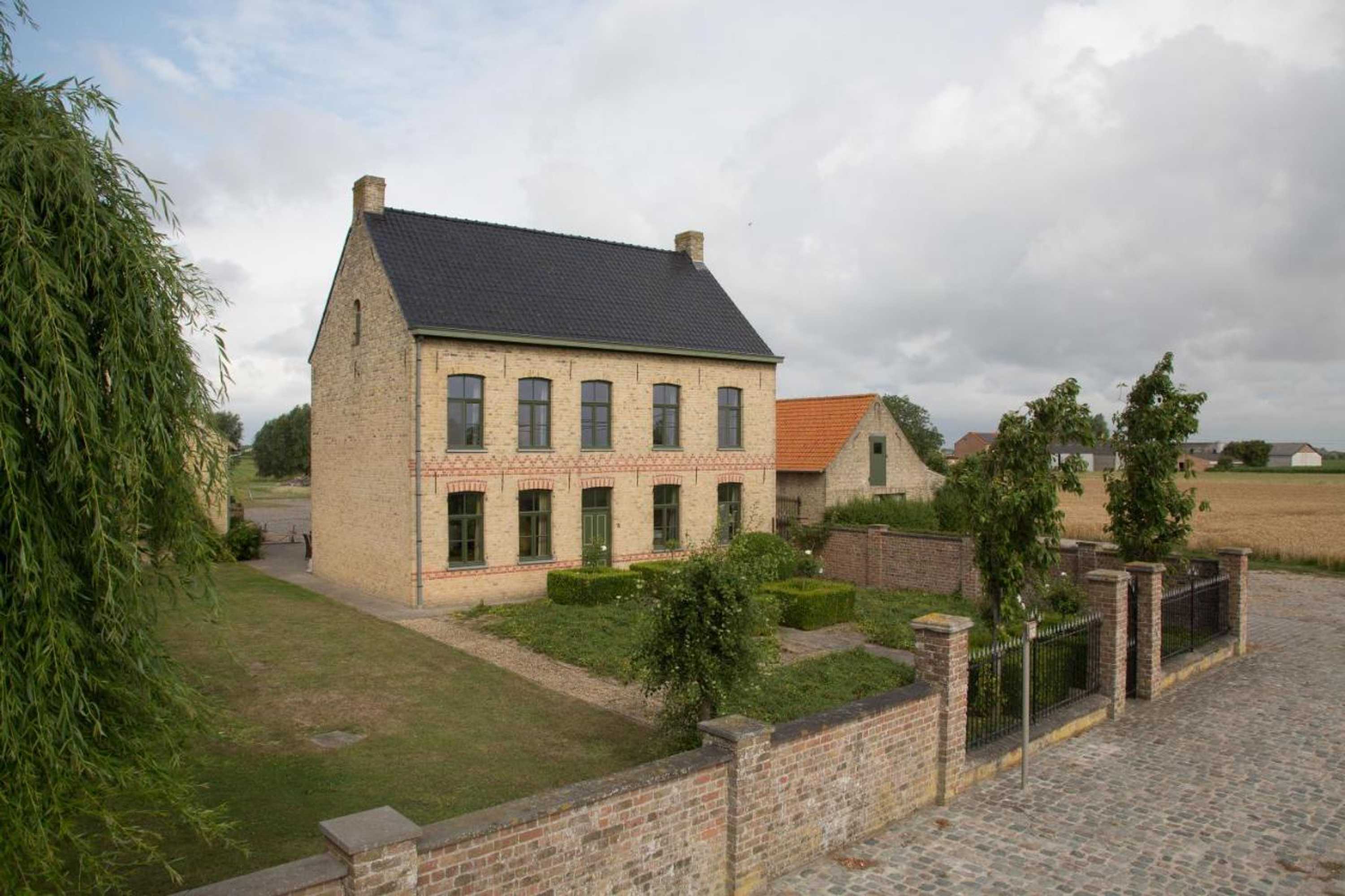 Gift card for Holiday Home Slaghekhoeve