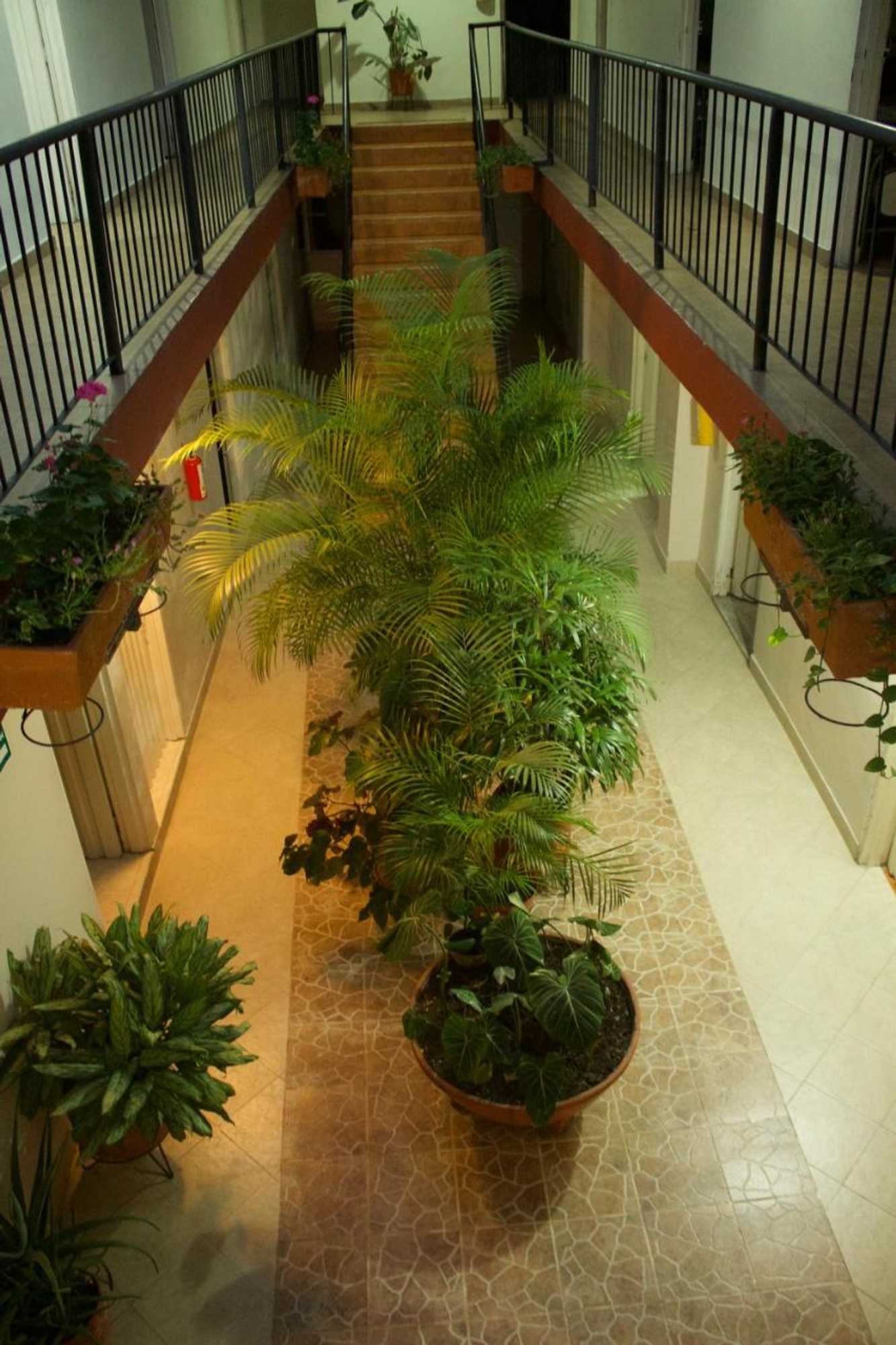 Gift card for Hotel Pacifico
