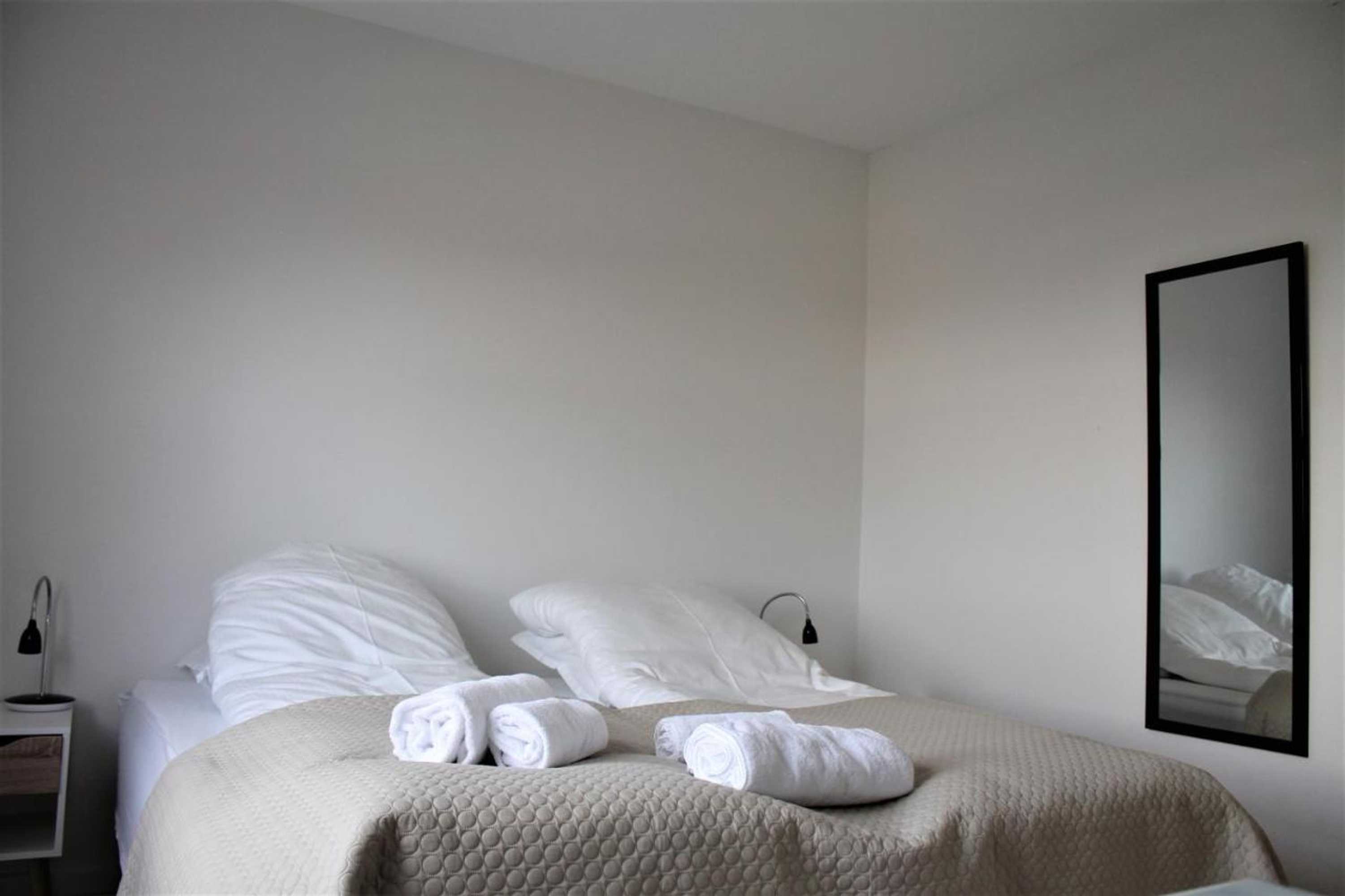 Gift card for Hotel Nuka