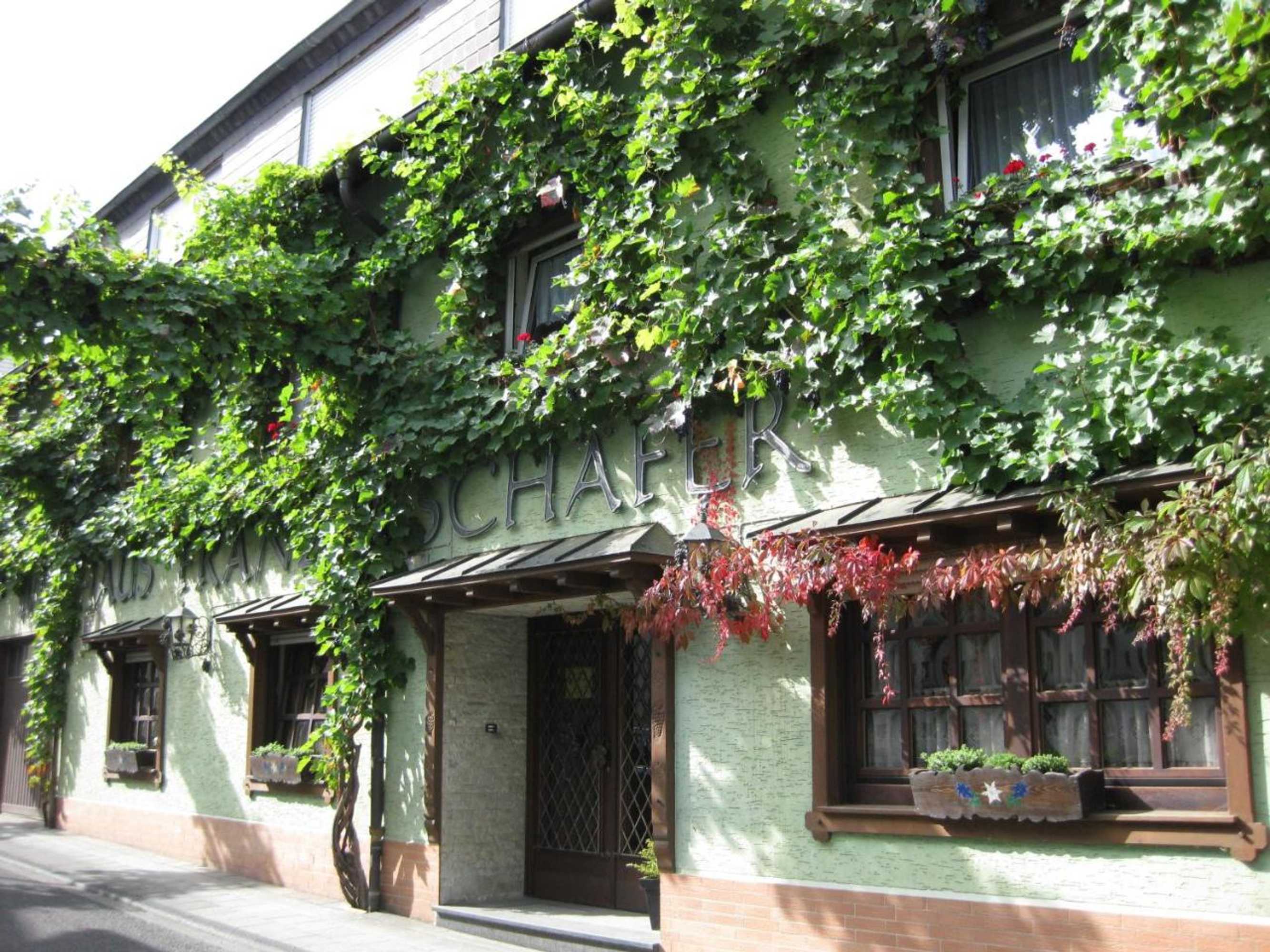 Gift card for Weingut Franz Schäfer
