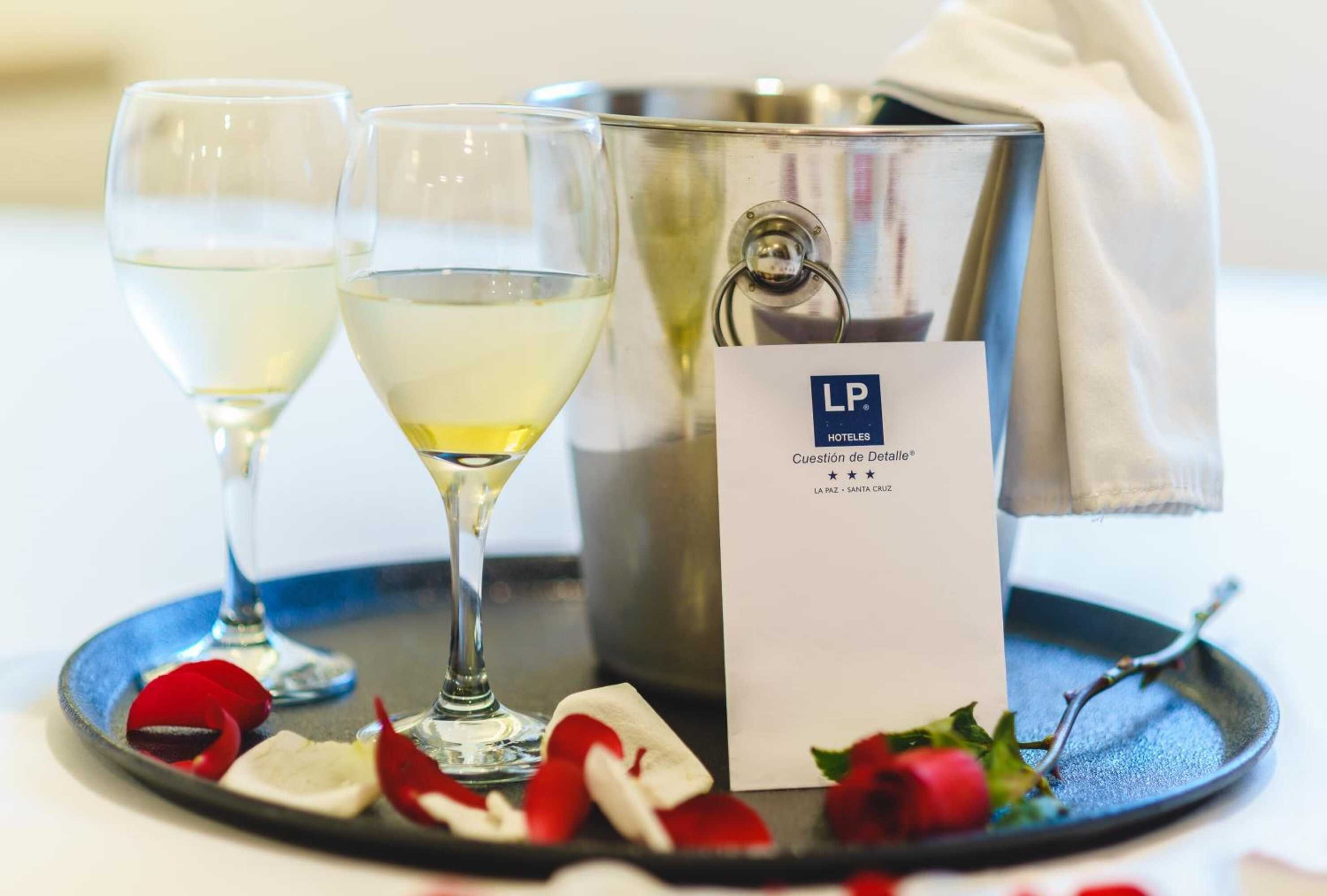 Gift card for Hotel LP Columbus Gift card for Hotel LP Columbus