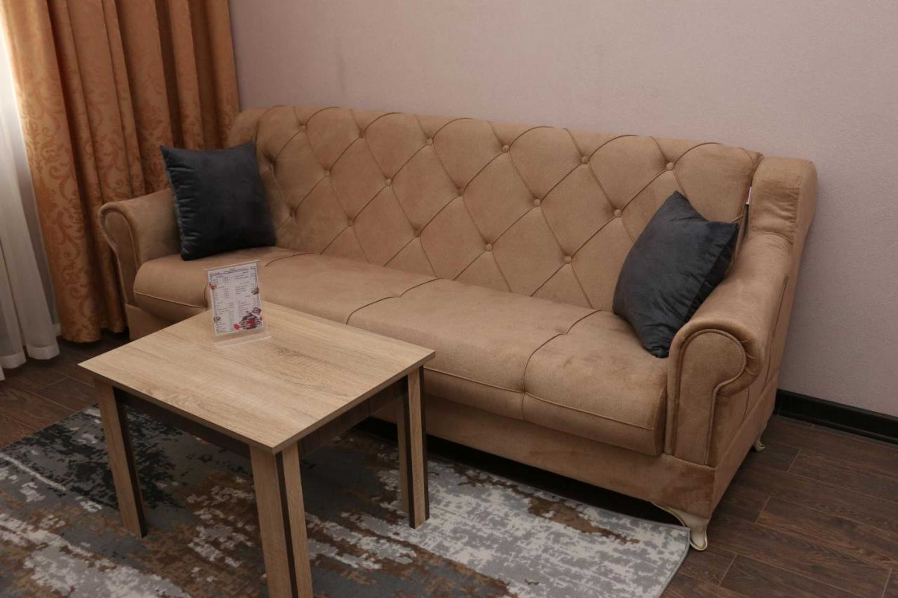 Gift card for Classic Hotel