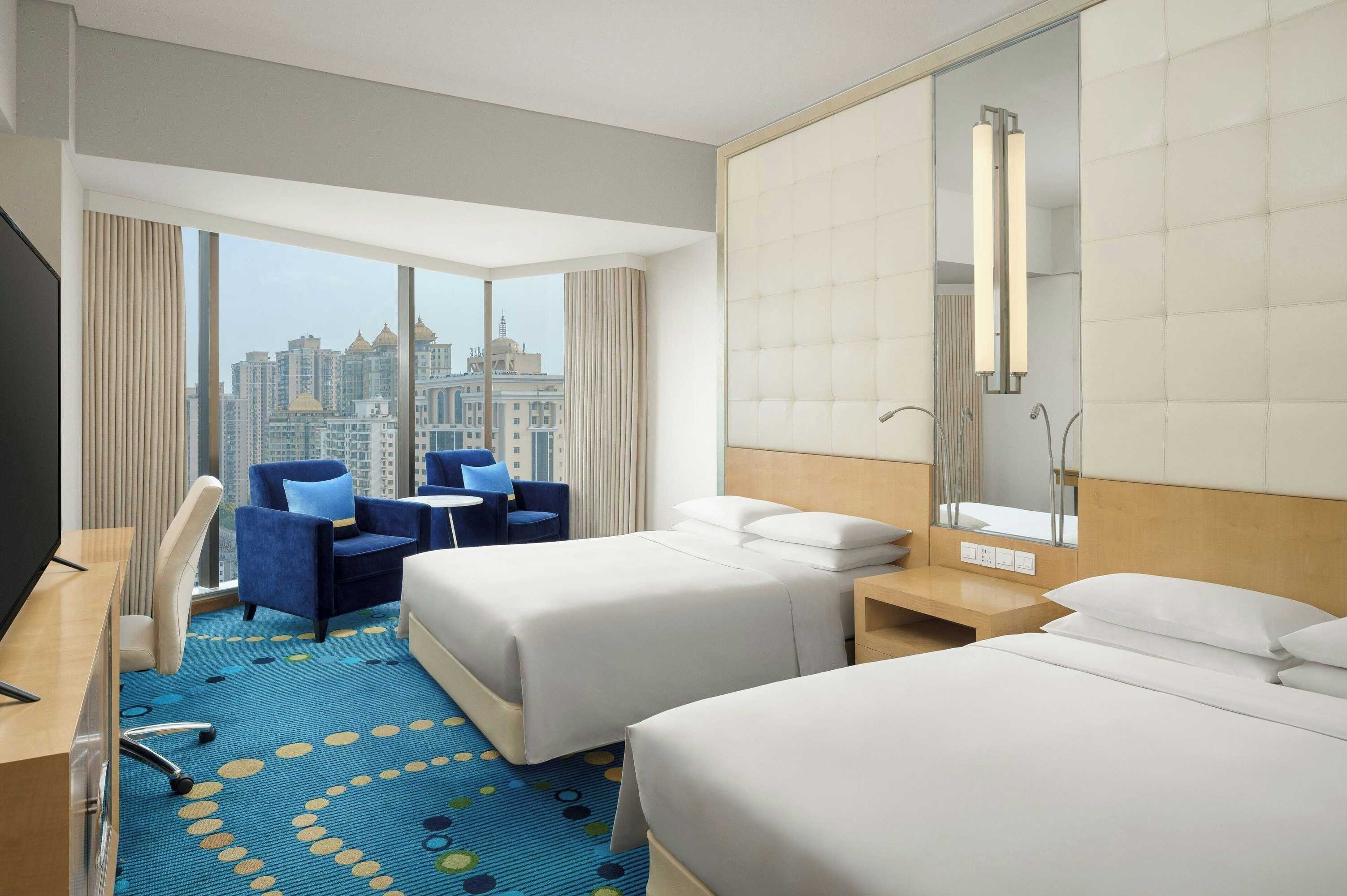 Gift card for Renaissance Shanghai Yu Garden Hotel on The Bund Gift card for Renaissance Shanghai Yu Garden Hotel on The Bund