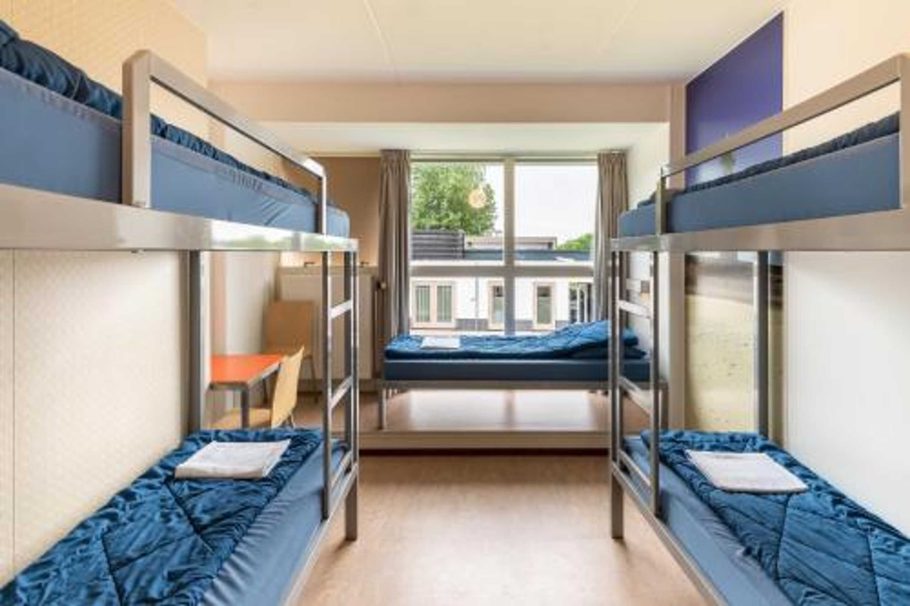 Gift card for Stayokay Hostel Egmond Gift card for Stayokay Hostel Egmond