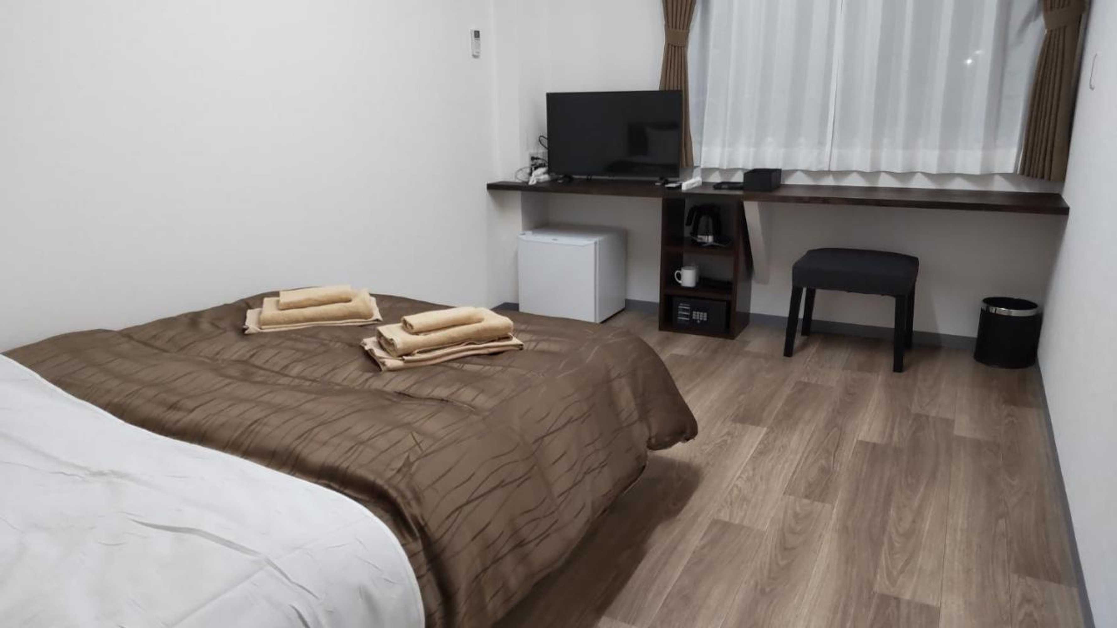 Gift card for Basic Hotel Chichibu