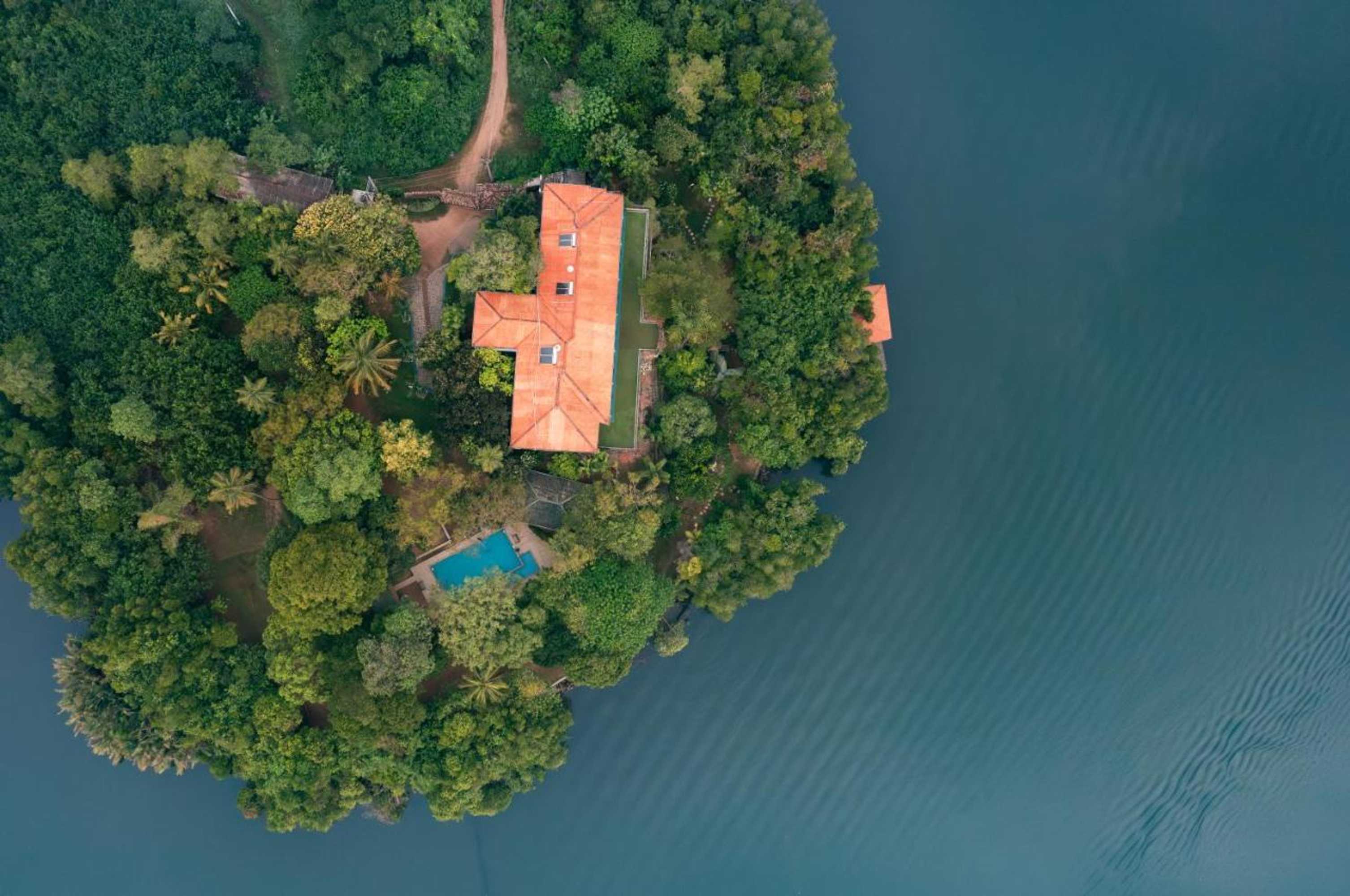 Gift card for River Loft Nature Resort