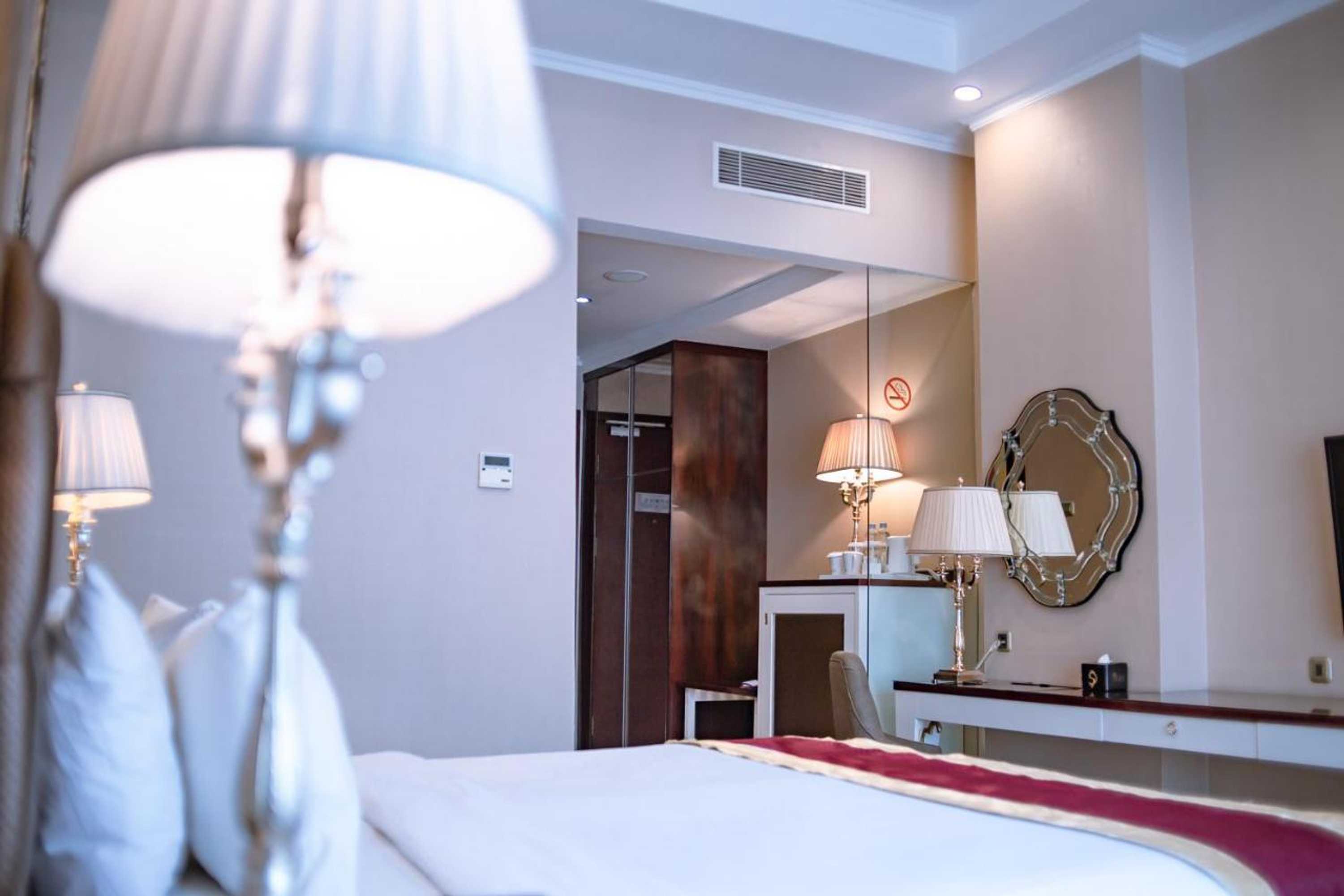 Gift card for Sutanraja Hotel & Convention Centre