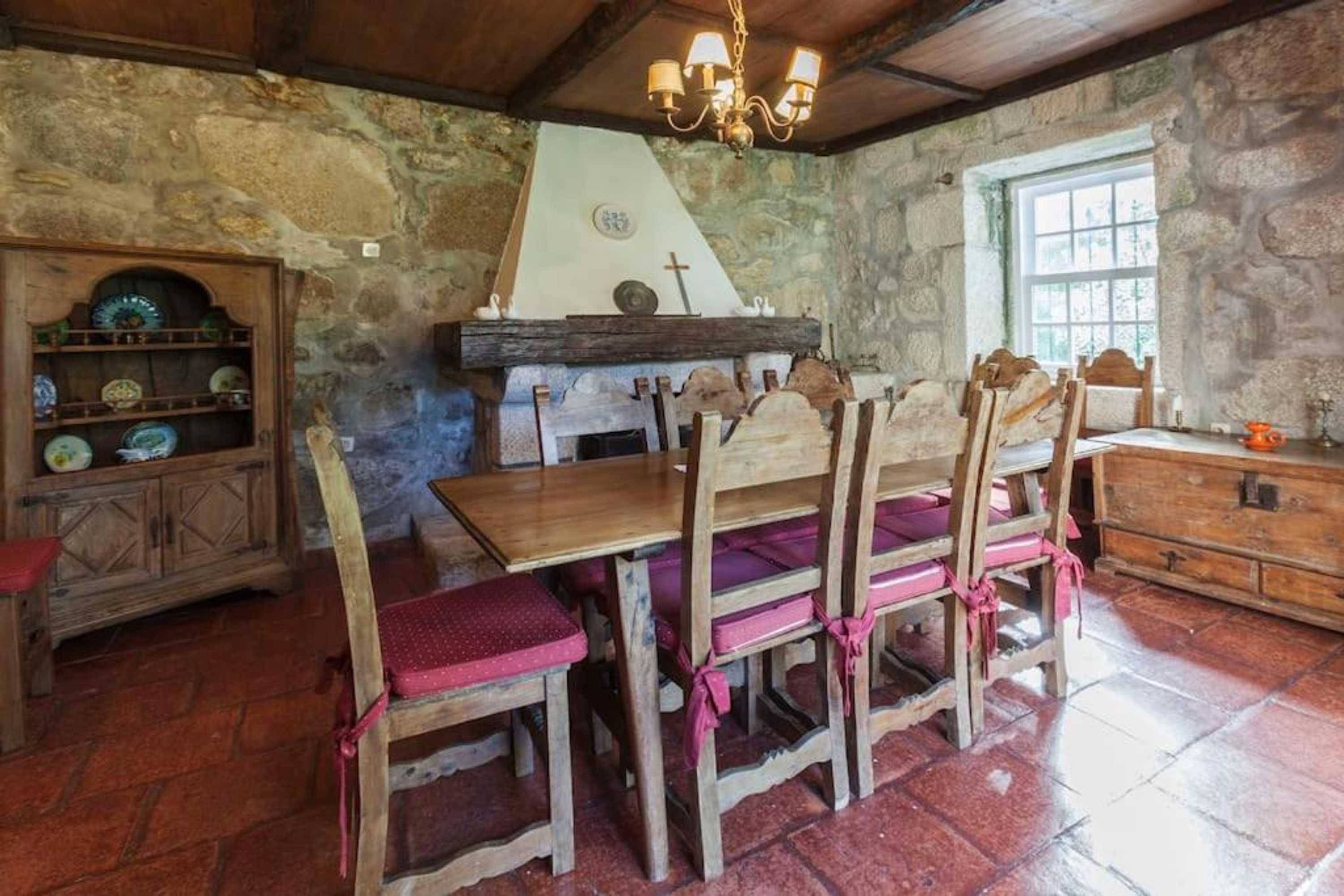 Gift card for Quinta de Bóco