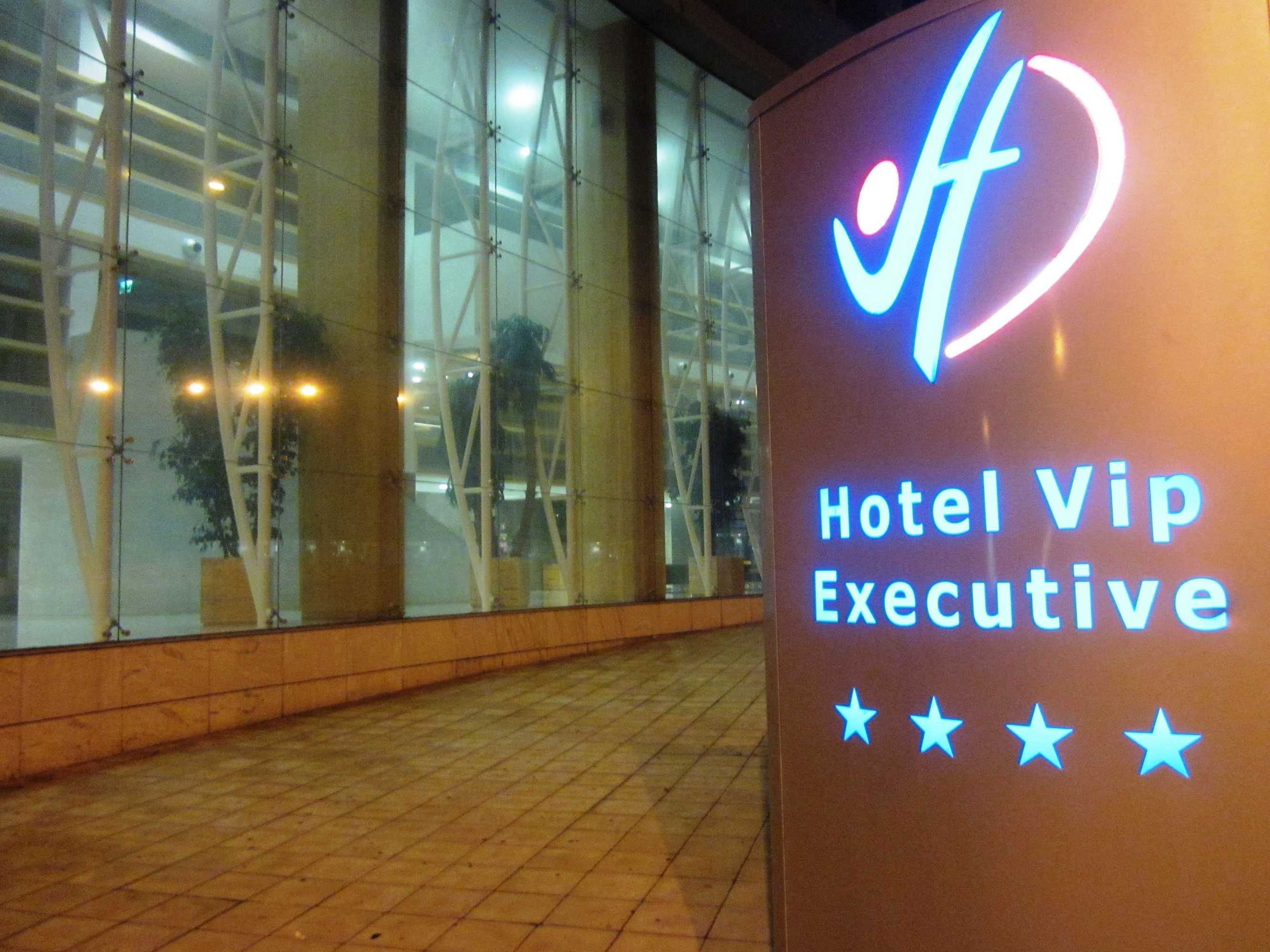 Gift card for Hotel Vip Executive Azores Gift card for Hotel Vip Executive Azores