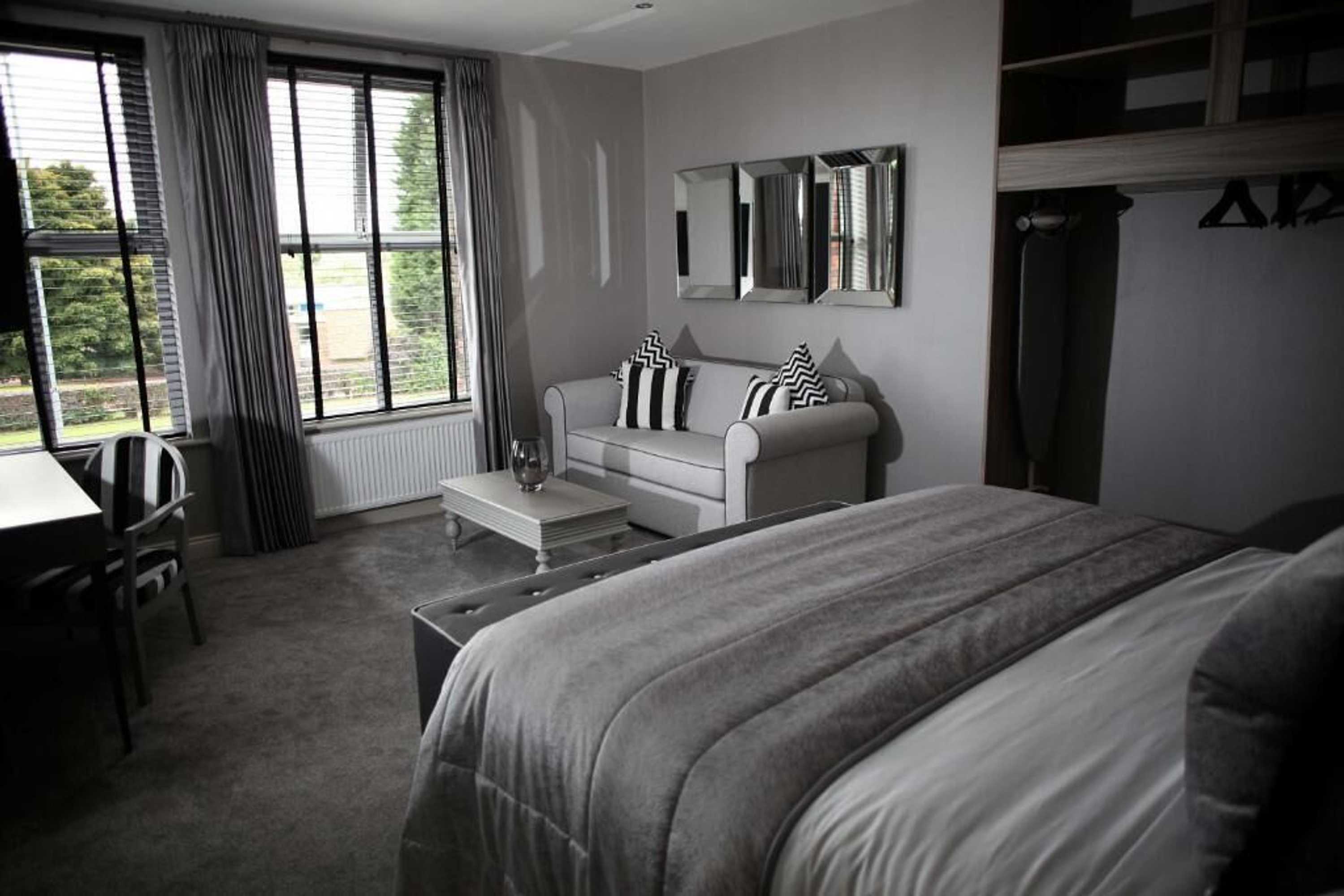 Gift card for The Eccleston Hotel, BW Signature Collection Gift card for The Eccleston Hotel, BW Signature Collection
