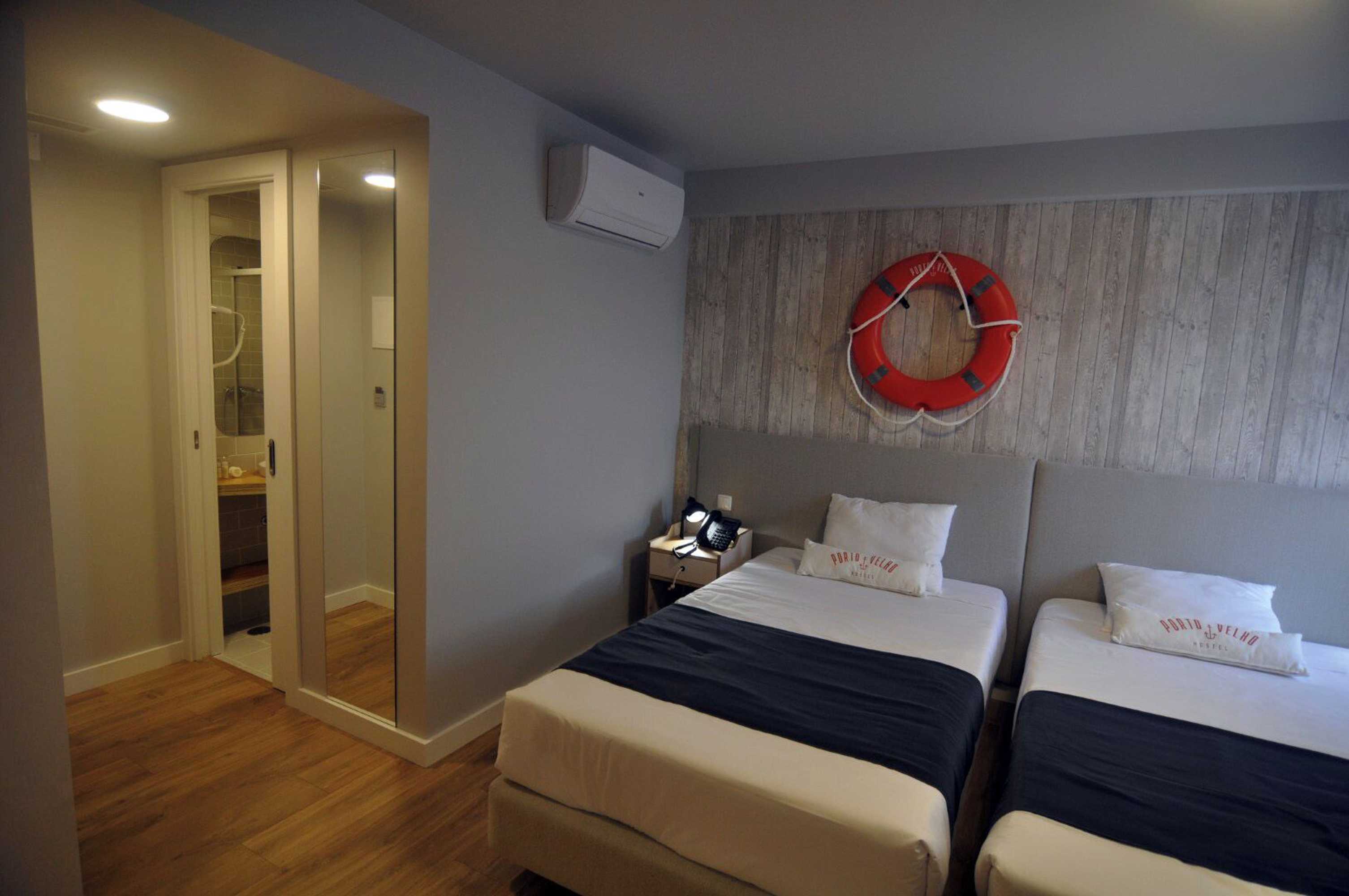 Gift card for Porto Velho Boutique Lodge