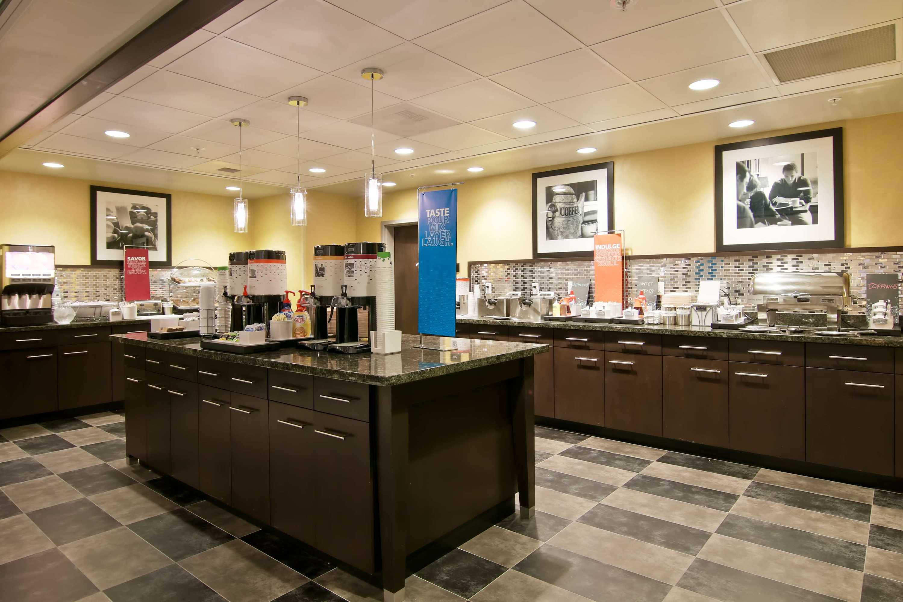 Gift card for Hampton Inn & Suites Bellevue Downtown-Seattle Gift card for Hampton Inn & Suites Bellevue Downtown-Seattle