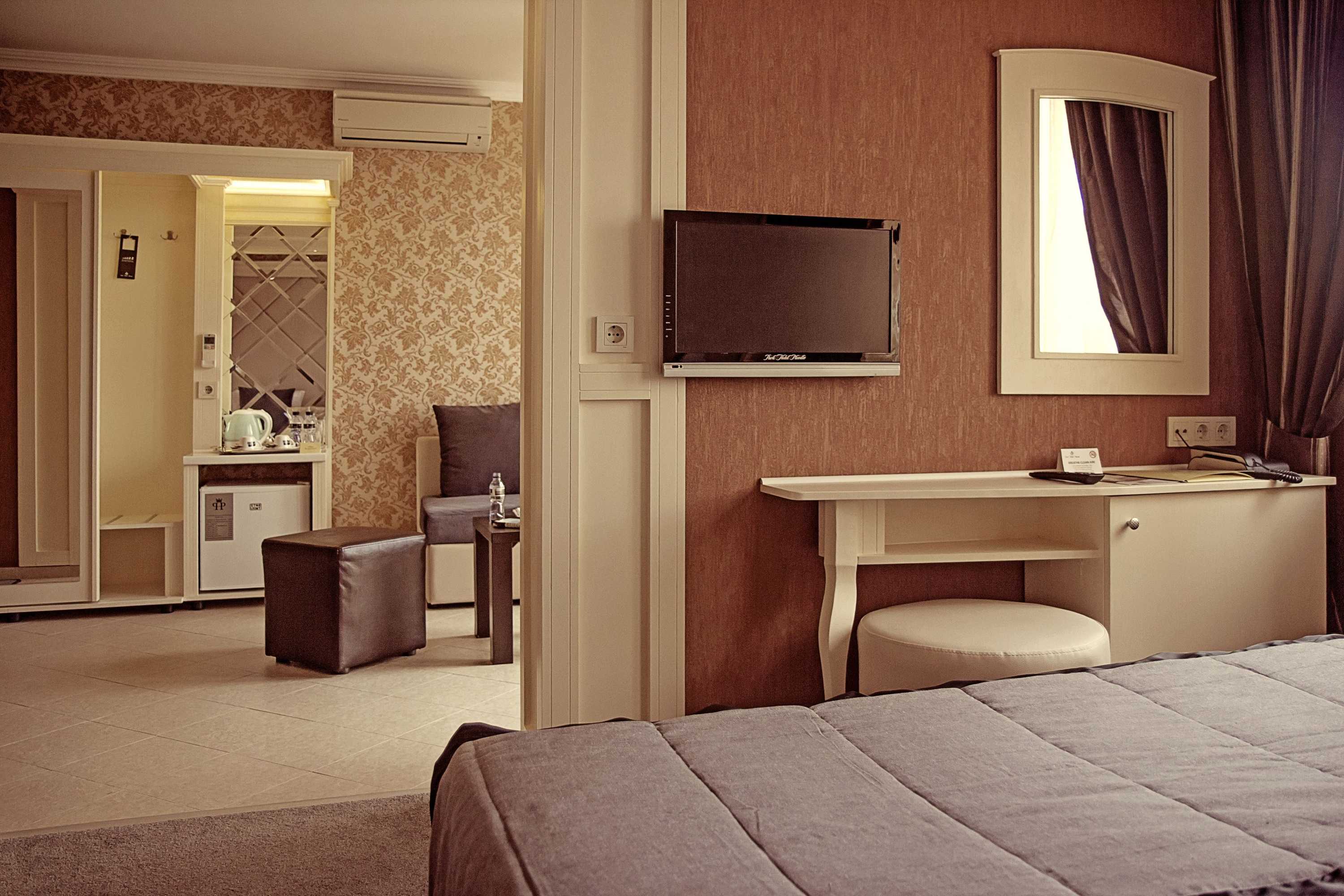 Gift card for Park Hotel Plovdiv Gift card for Park Hotel Plovdiv