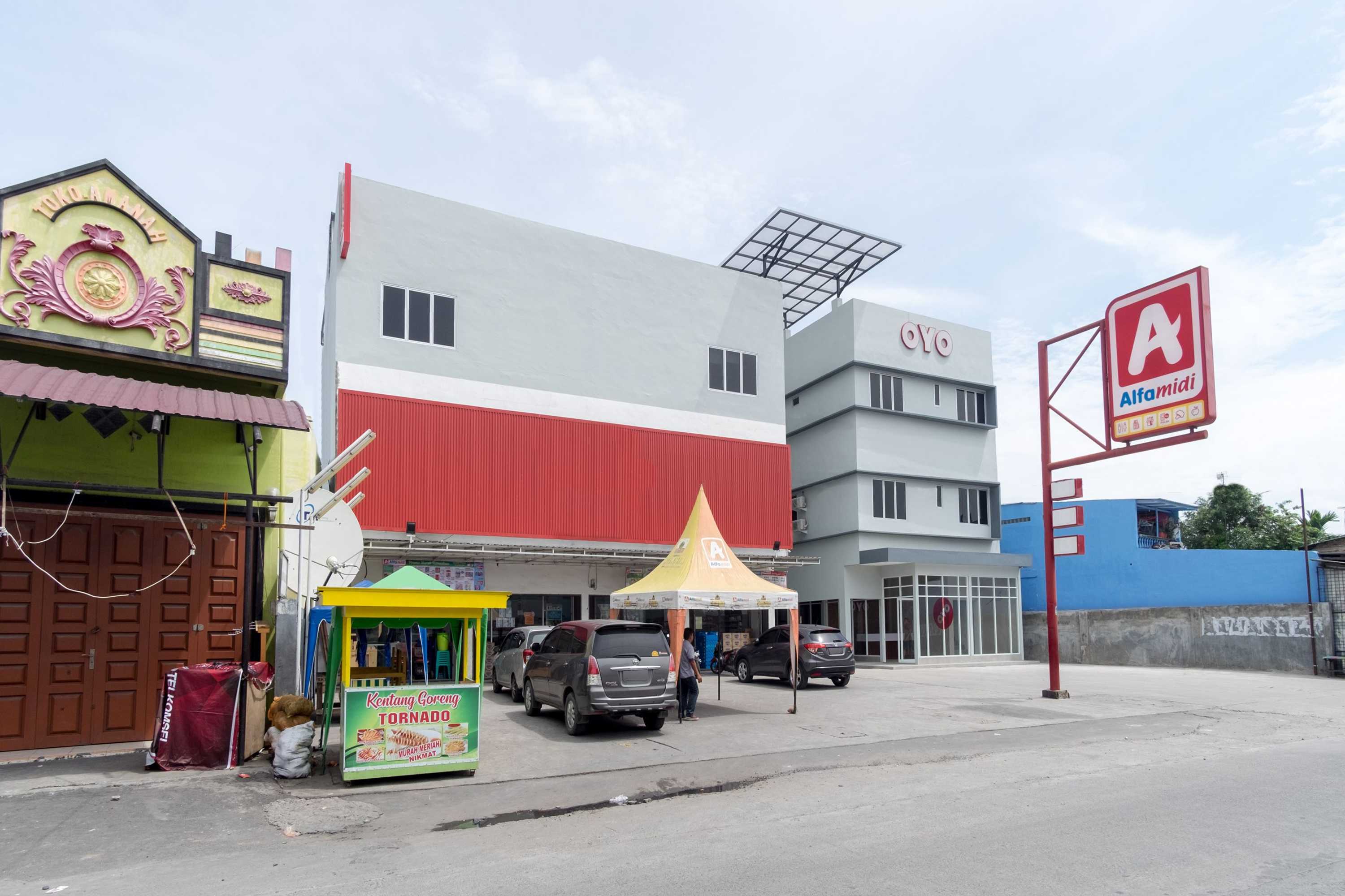 Gift card for Hotel O Mangaan Residence