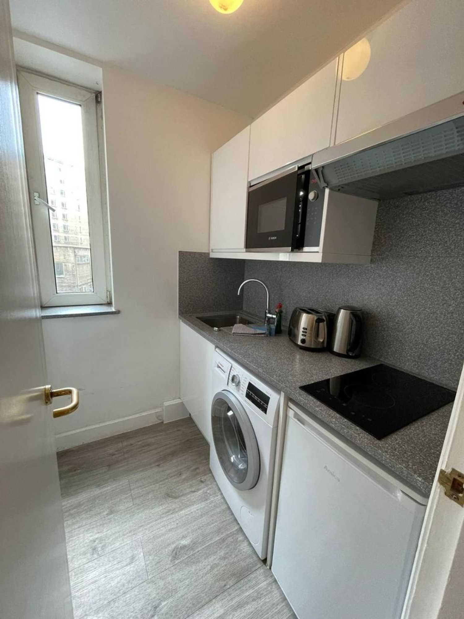 Gift card for Chelsea Cloisters Serviced Apartments Gift card for Chelsea Cloisters Serviced Apartments