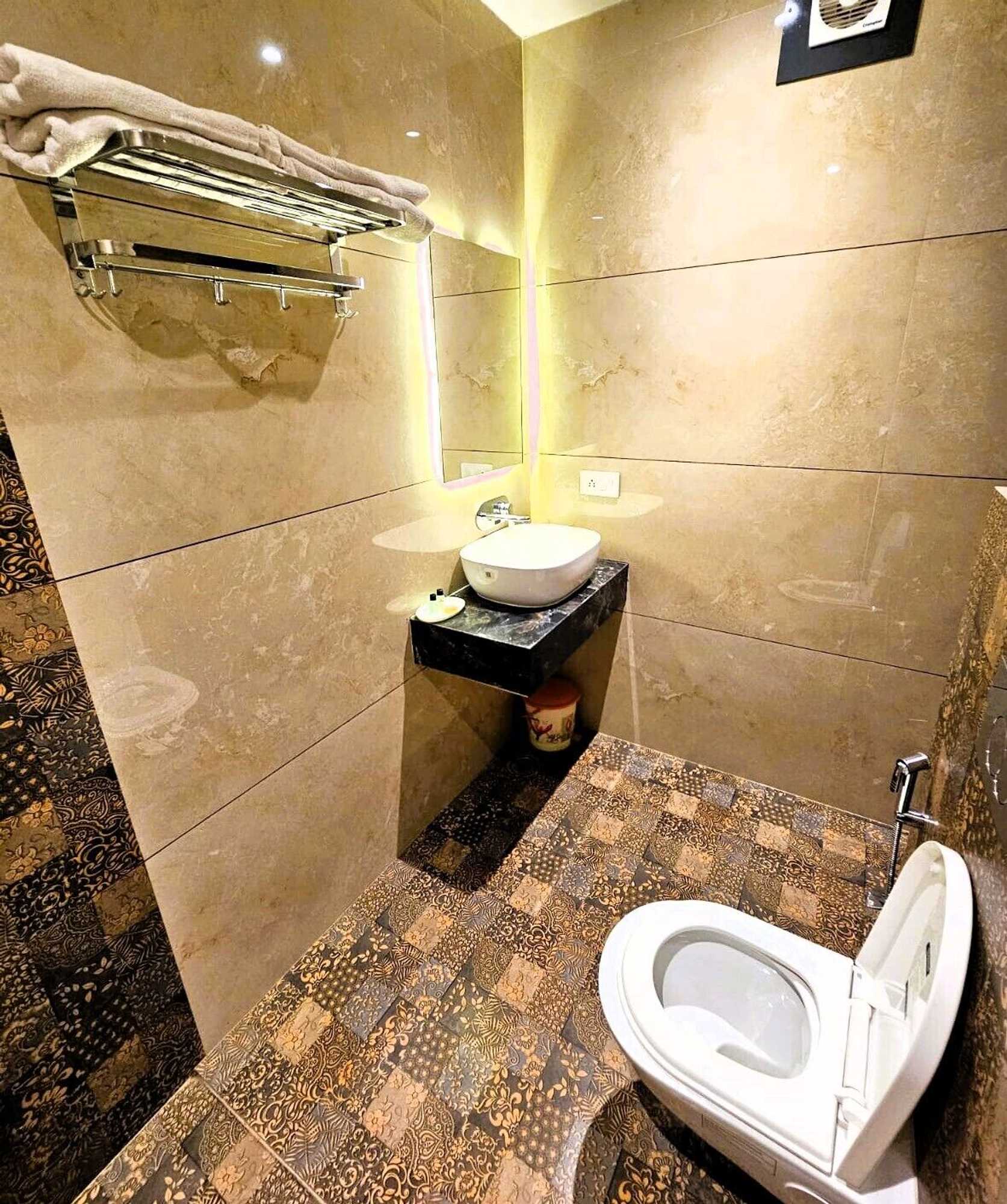 Gift card for Hotel Gyan