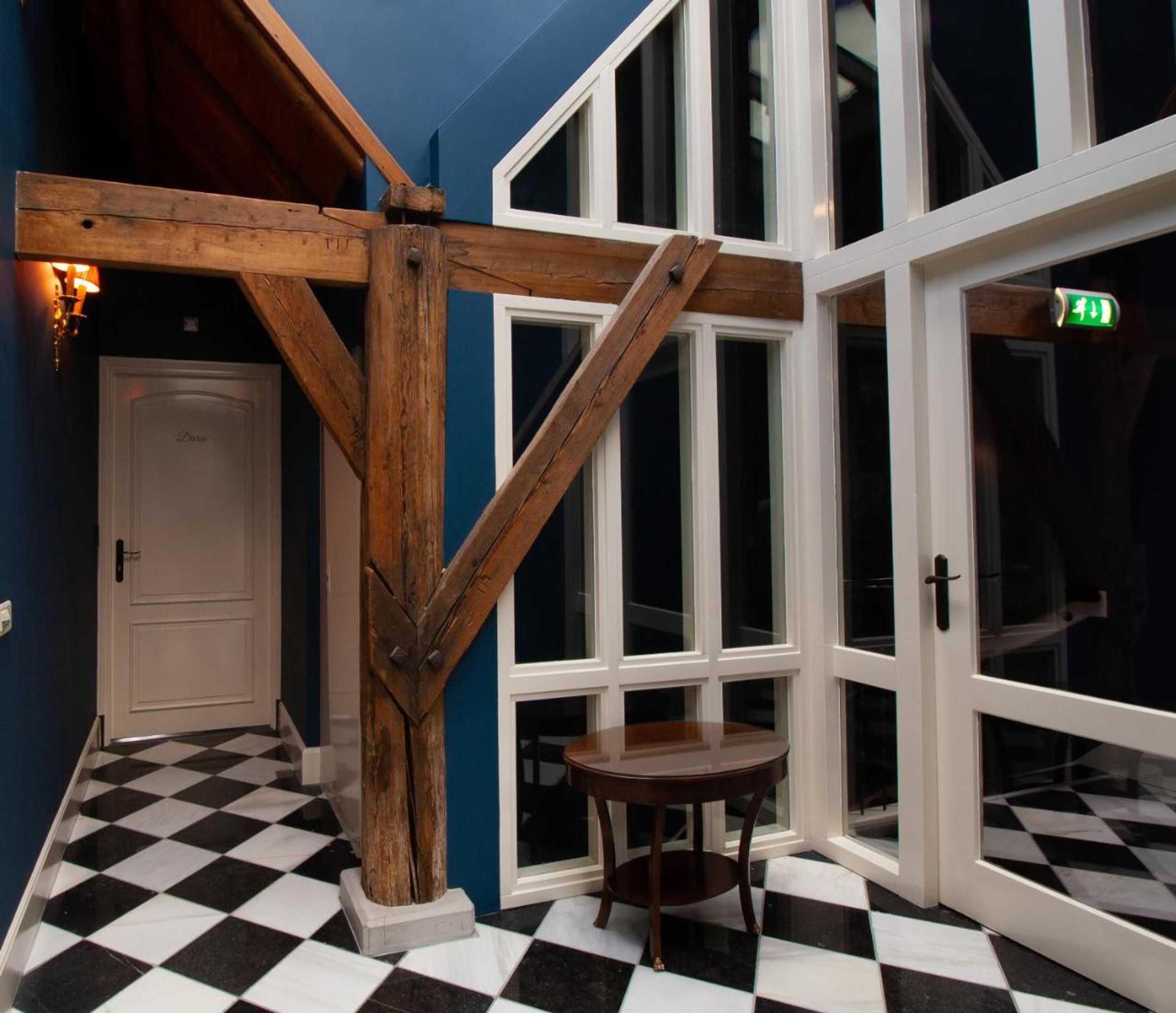 Gift card for Villa Veertien