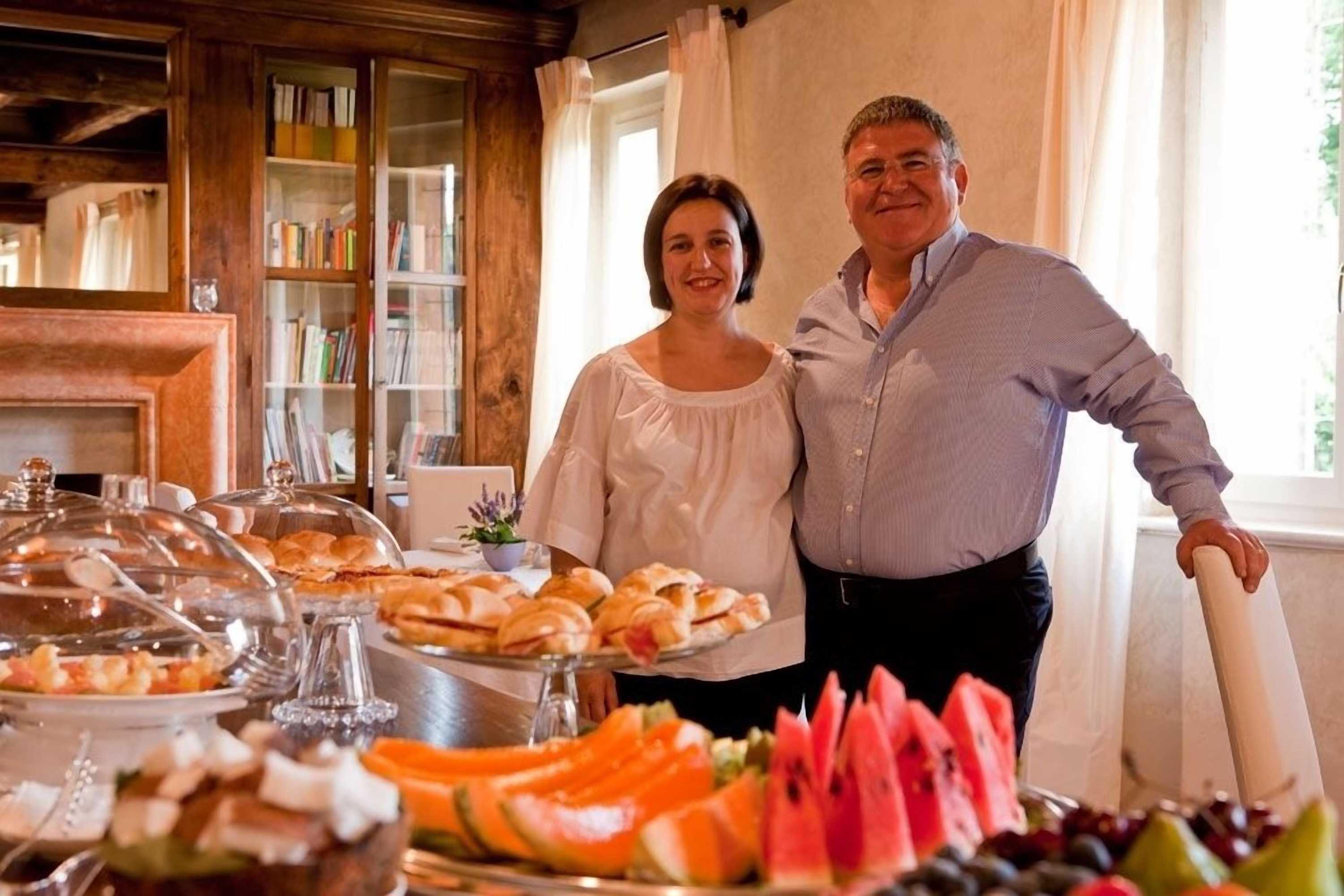 Gift card for Relais Corte Guastalla Apartments