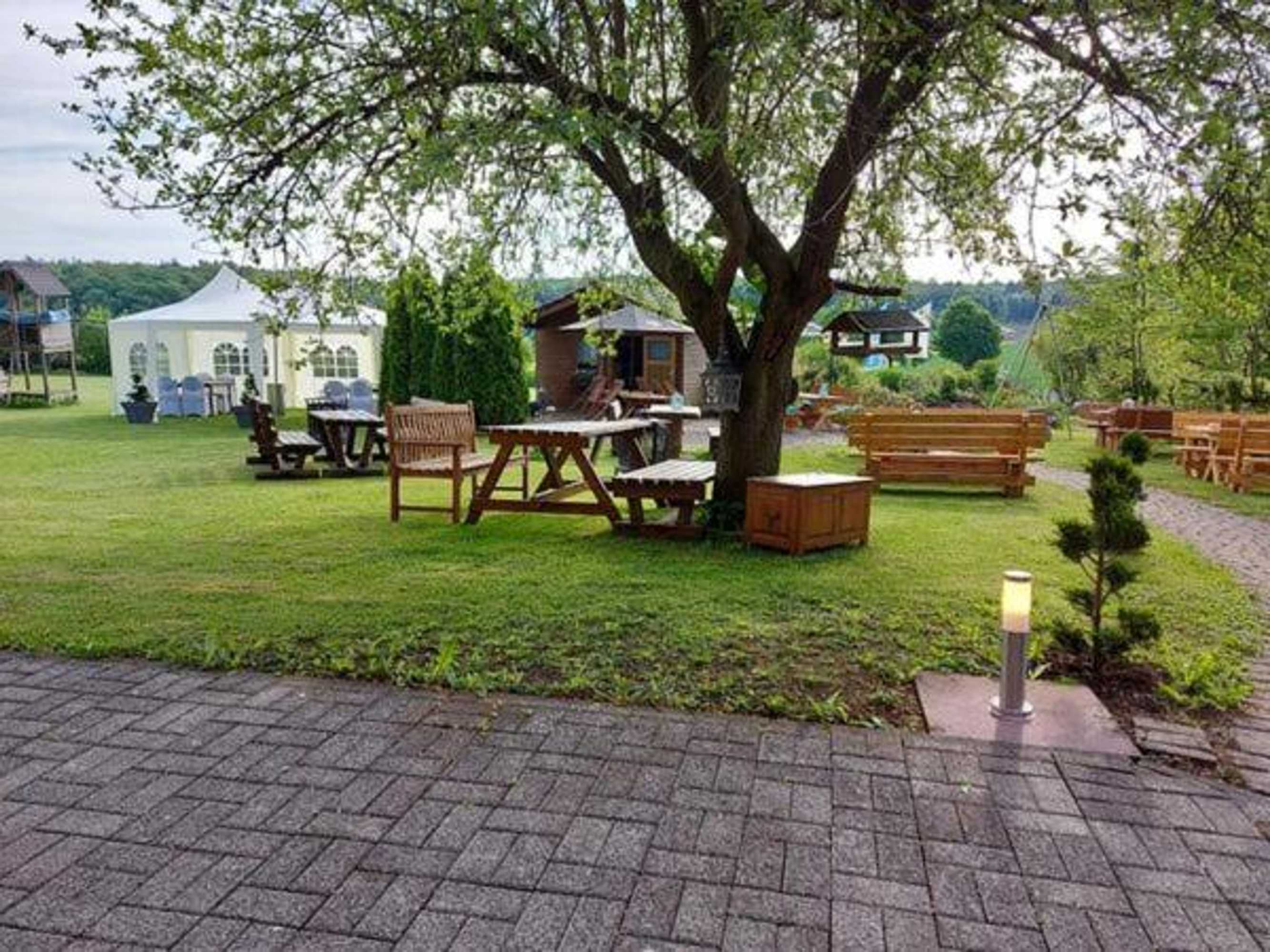 Gift card for Hotel & Pension Haus Dewenter