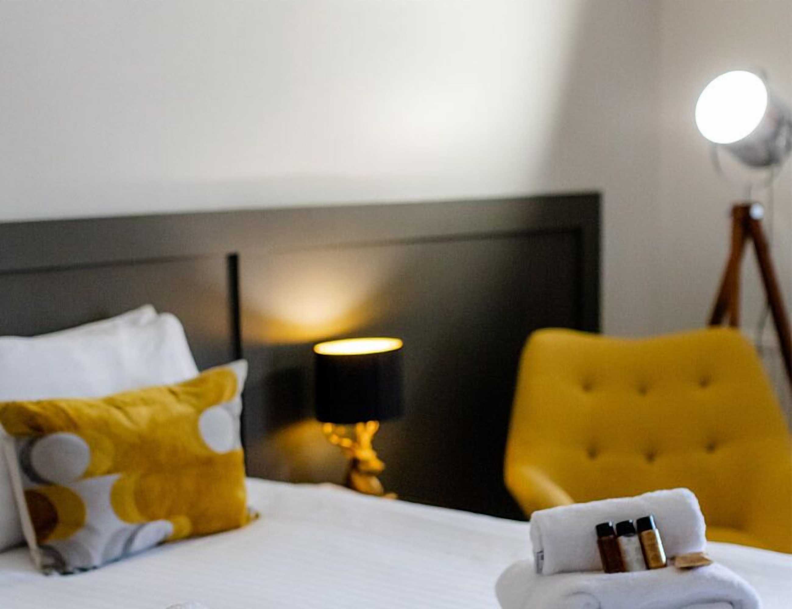 Gift card for The Bell Inn Hotel