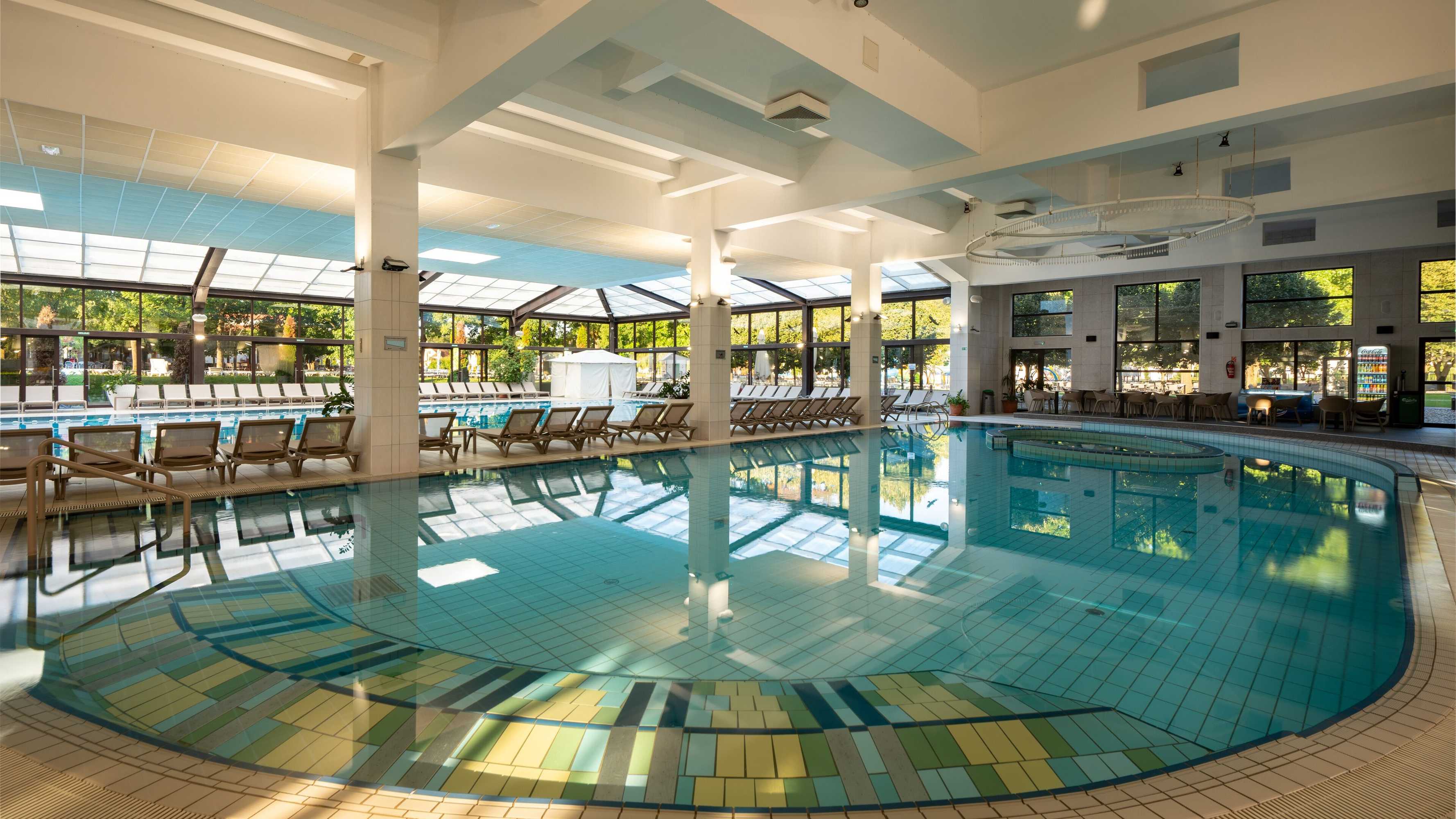 Gift card for Hotel Terme Jezercica Gift card for Hotel Terme Jezercica