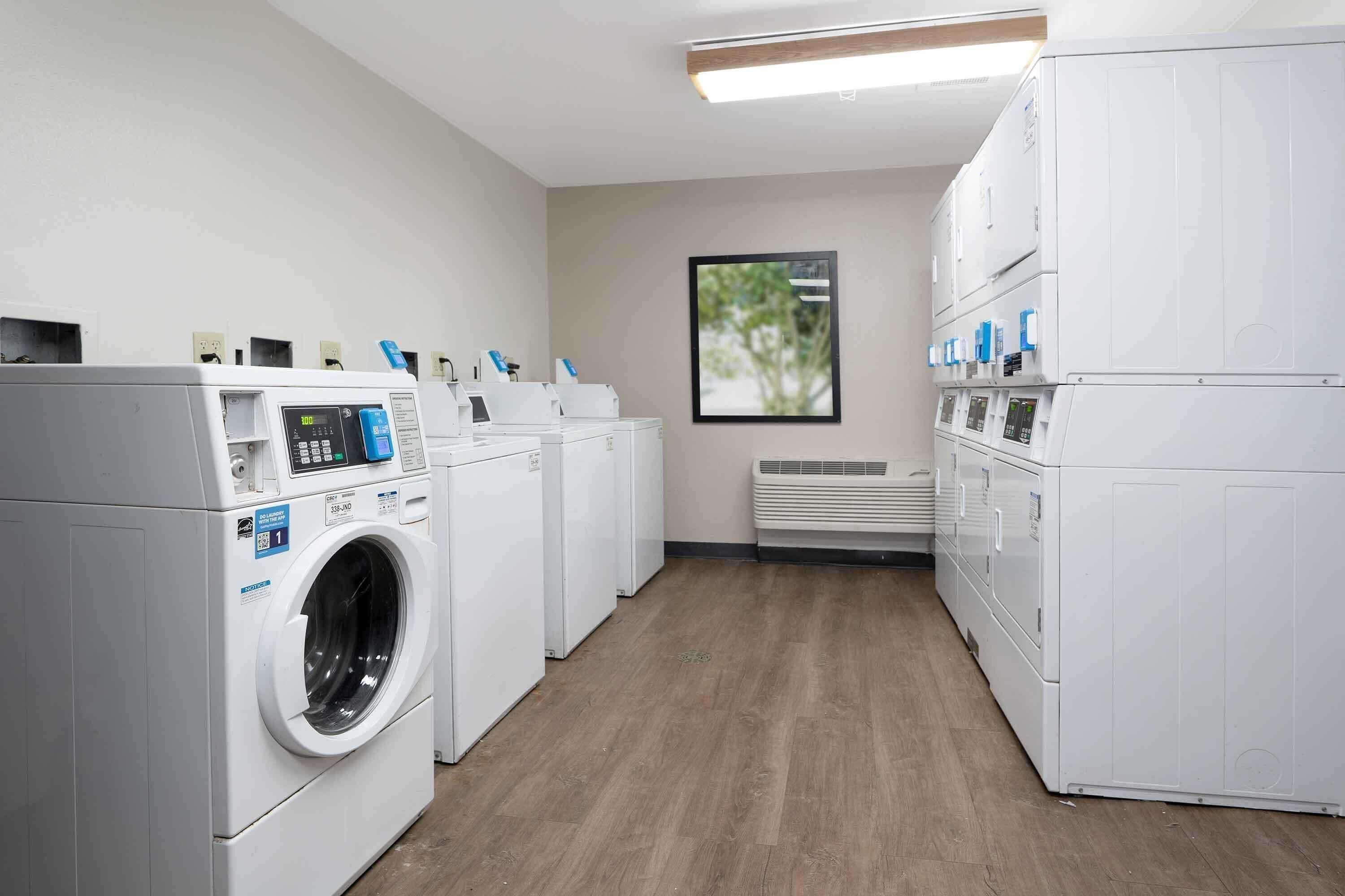 Gift card for Extended Stay America Suites Seattle Lynnwood
