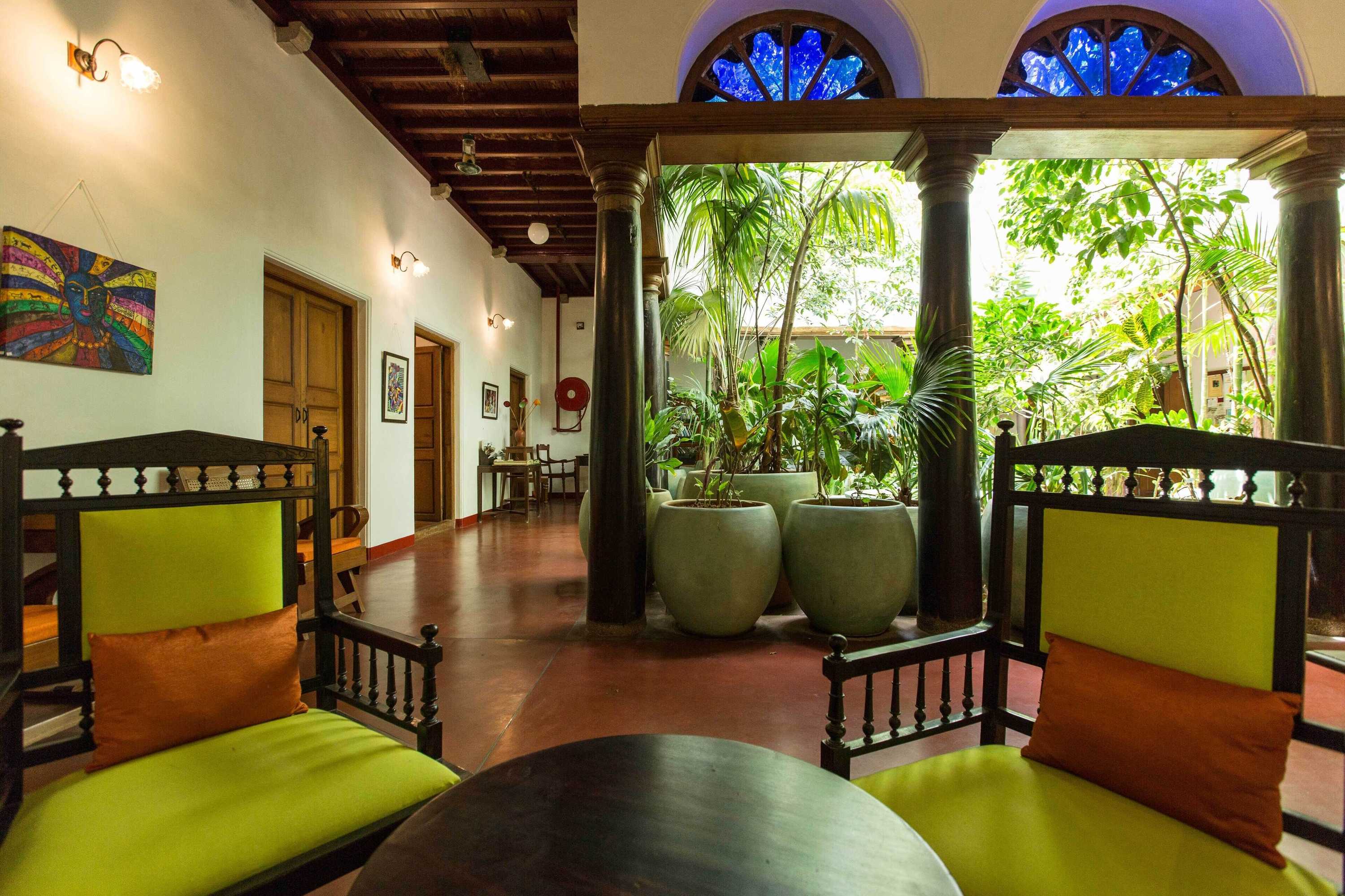 Gift card for Maison Perumal Pondicherry - a Cgh Earth Experience Gift card for Maison Perumal Pondicherry - a Cgh Earth Experience