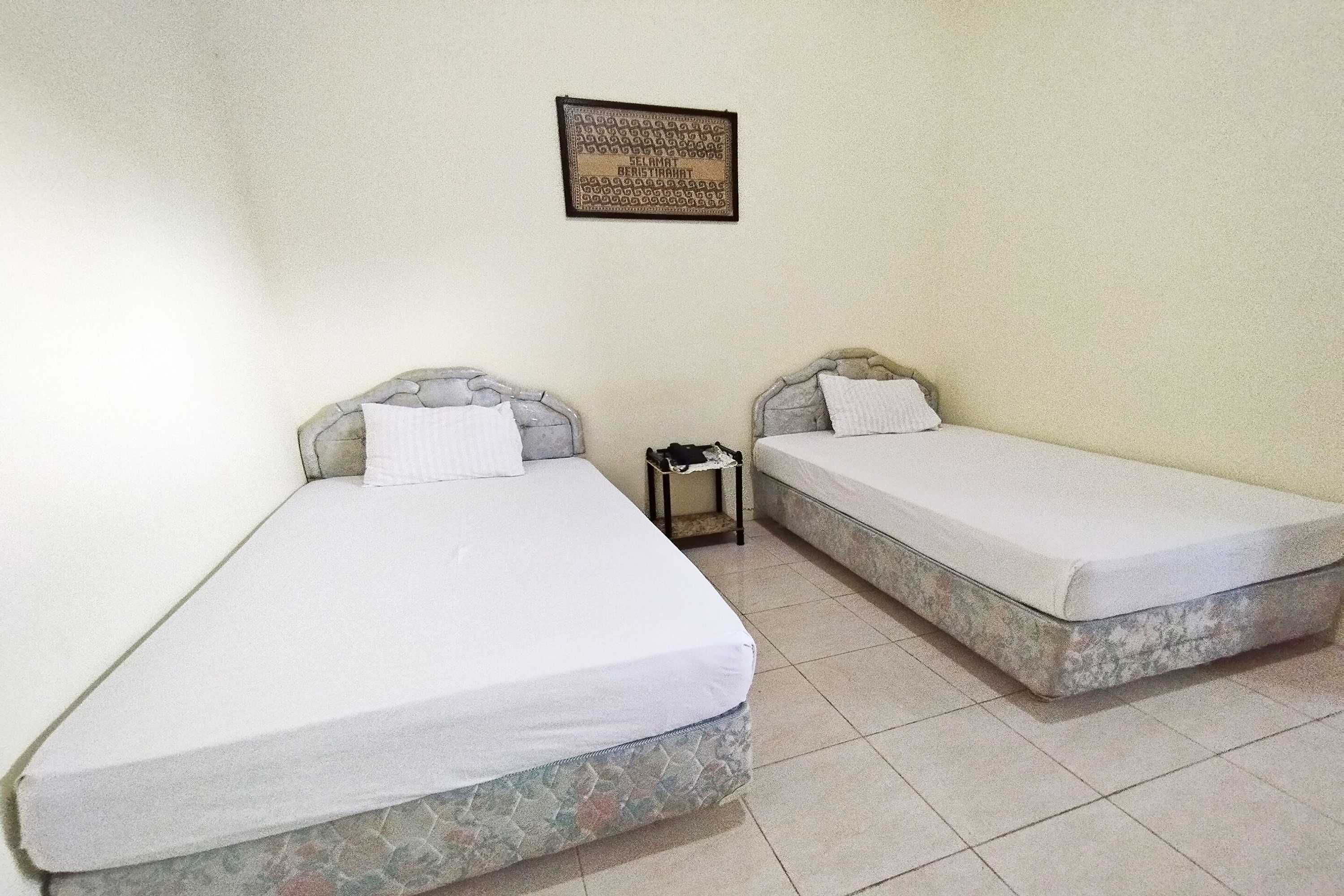 Gift card for Oyo 91973 Green Hotel Near Polsek Sabangau