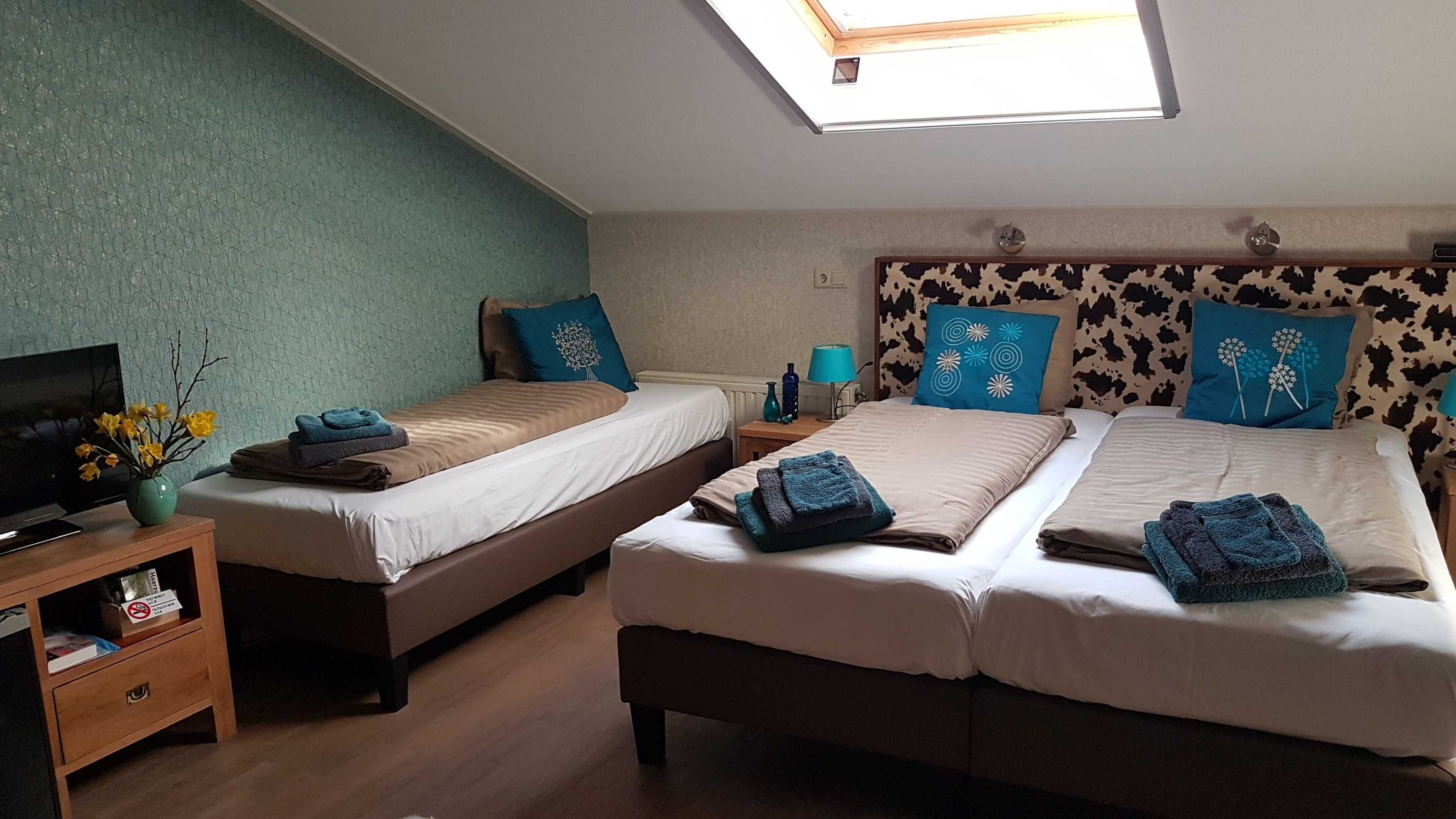 Gift card for Boerderij Hazenveld