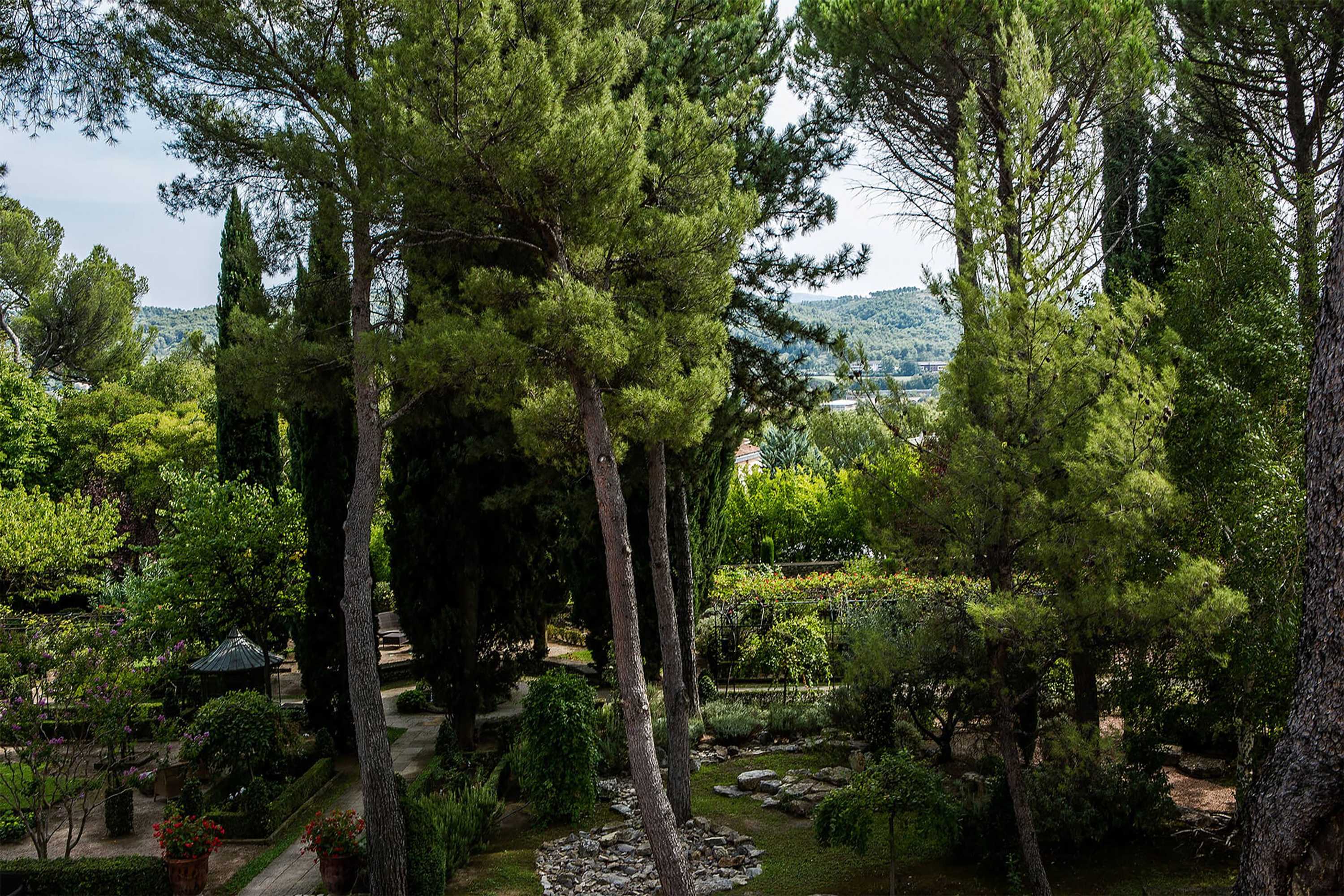 Gift card for Hotel Le Pigonnet Gift card for Hotel Le Pigonnet