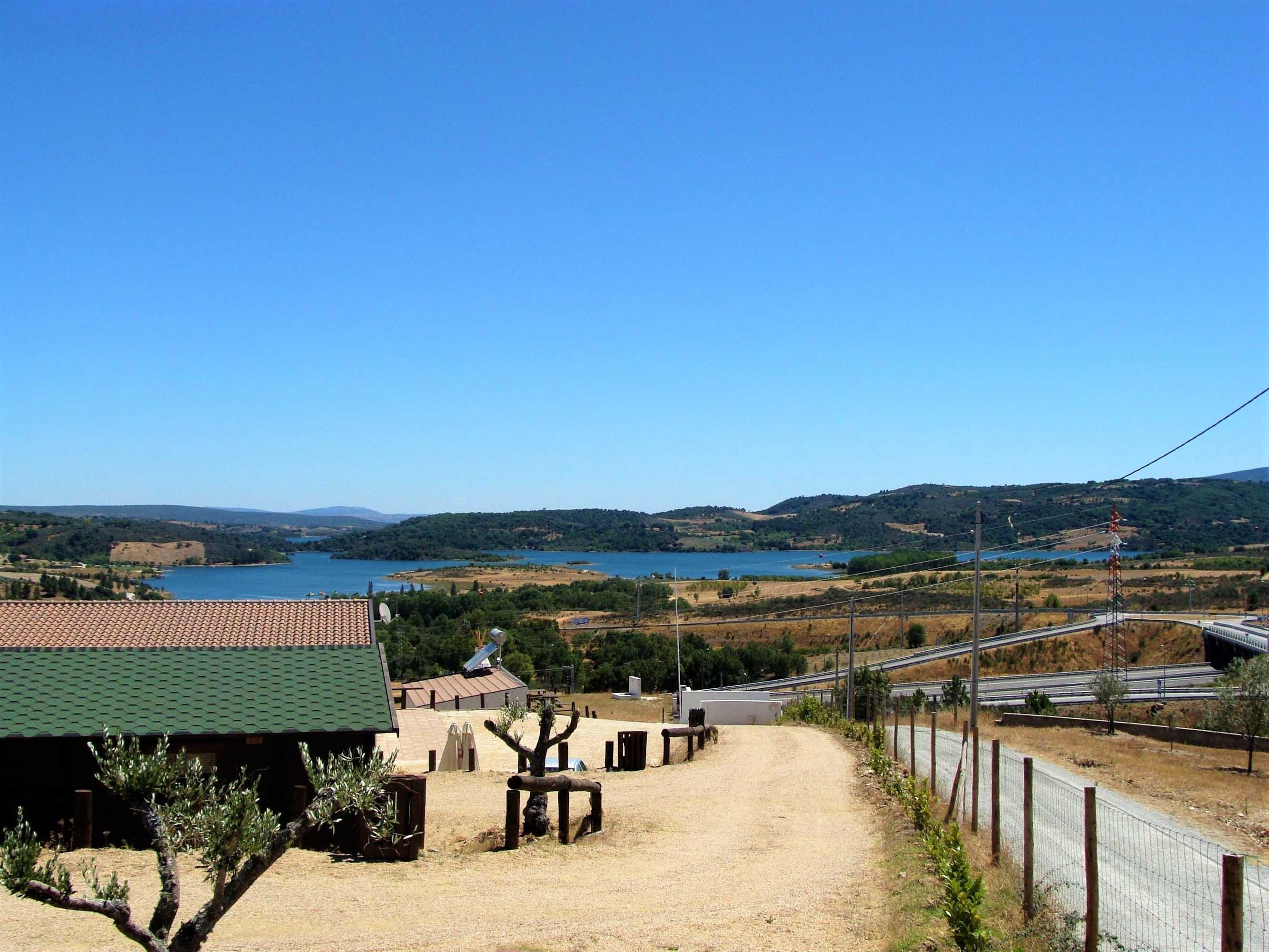 Gift card for Monte do Azibo - Caravan Park