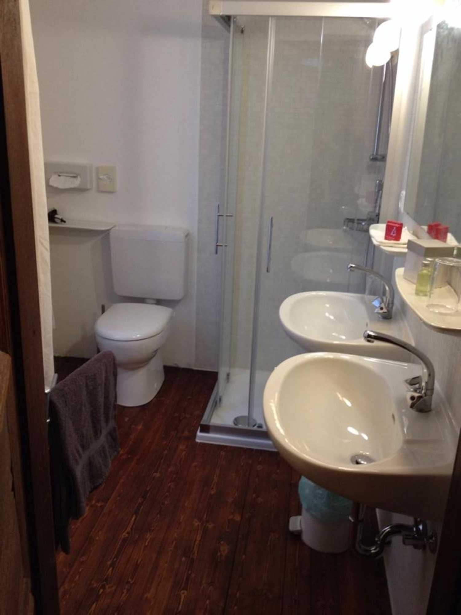 Gift card for Romantik Hotel Alte Vogtei