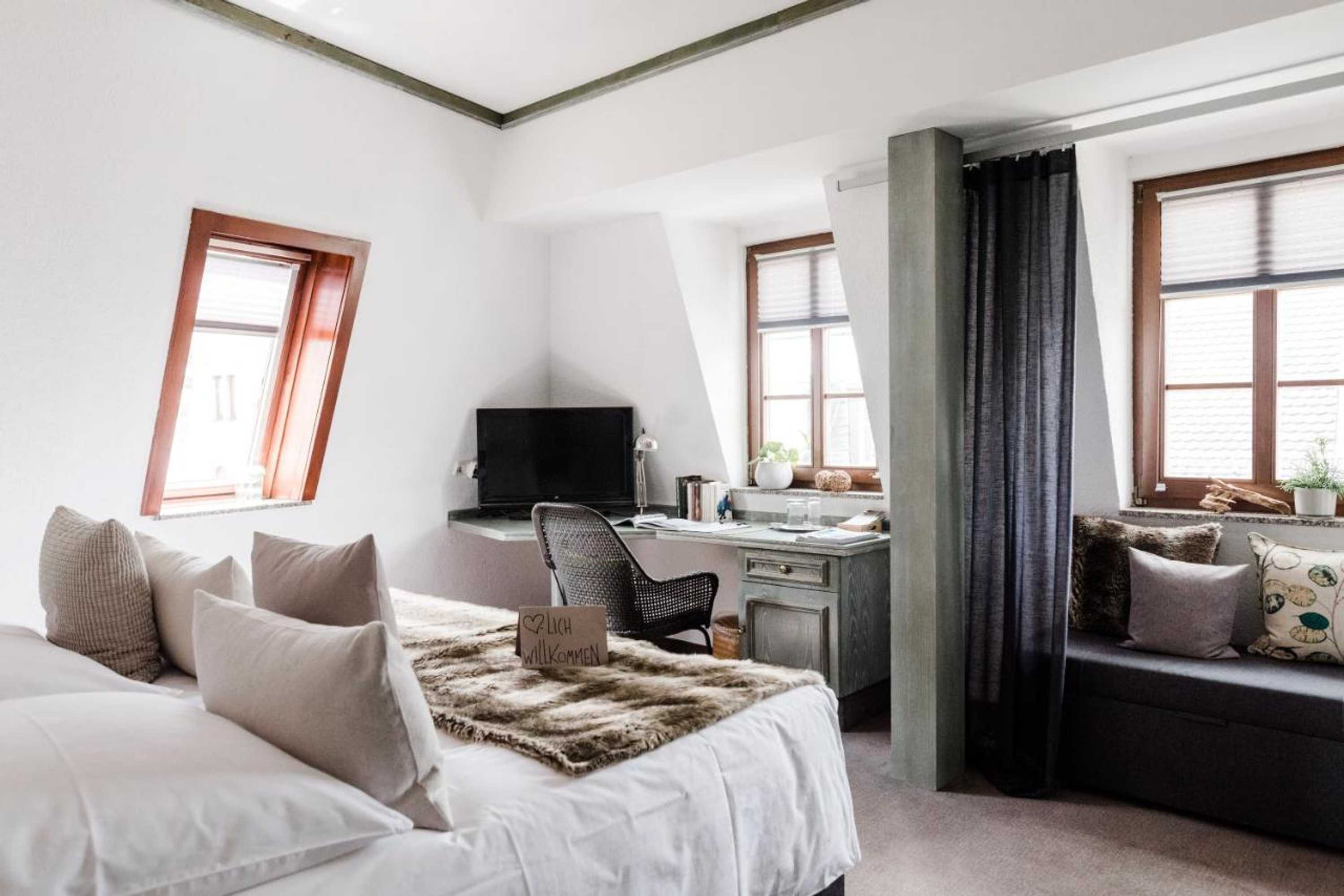 Gift card for Sommers Hotel Altes Posteck