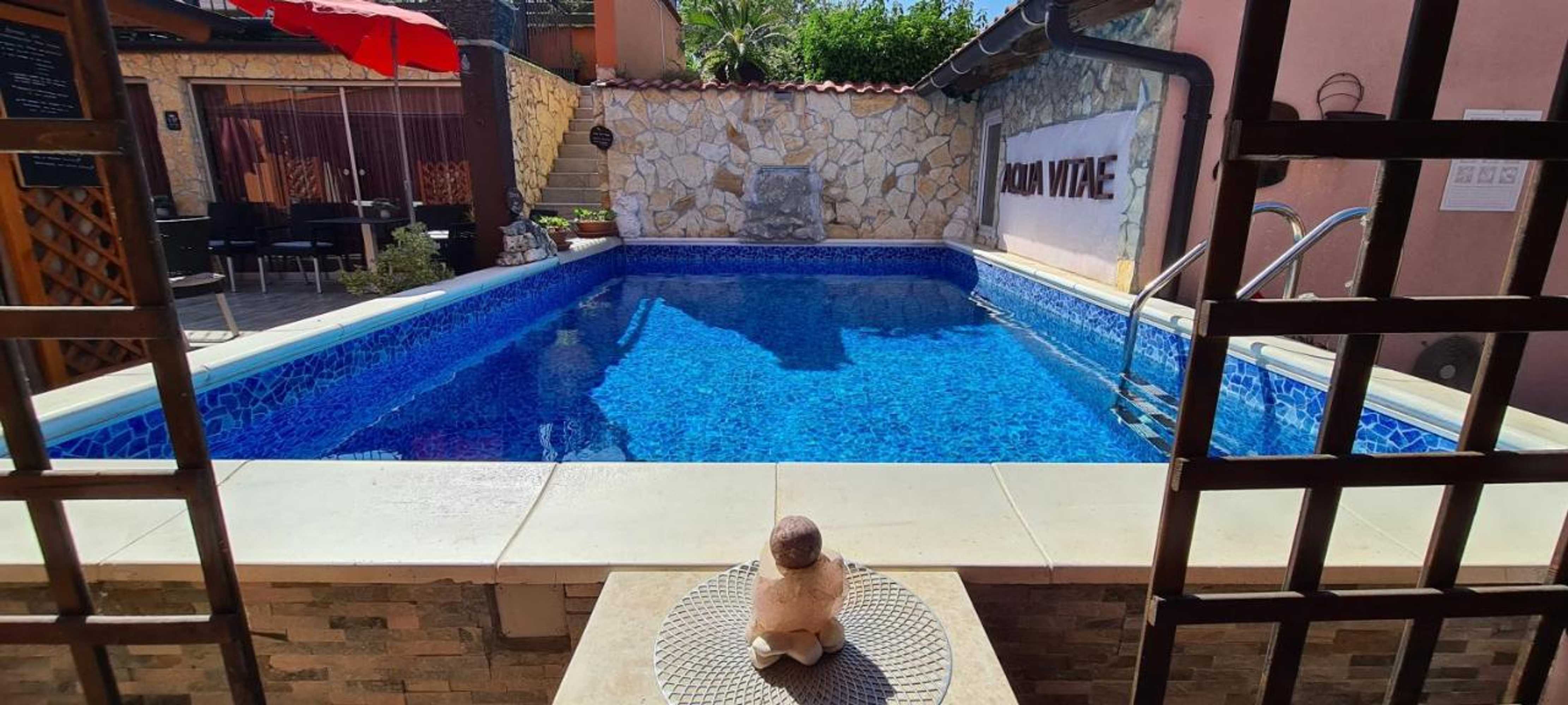 Gift card for Bed & Breakfast Villa Adriana