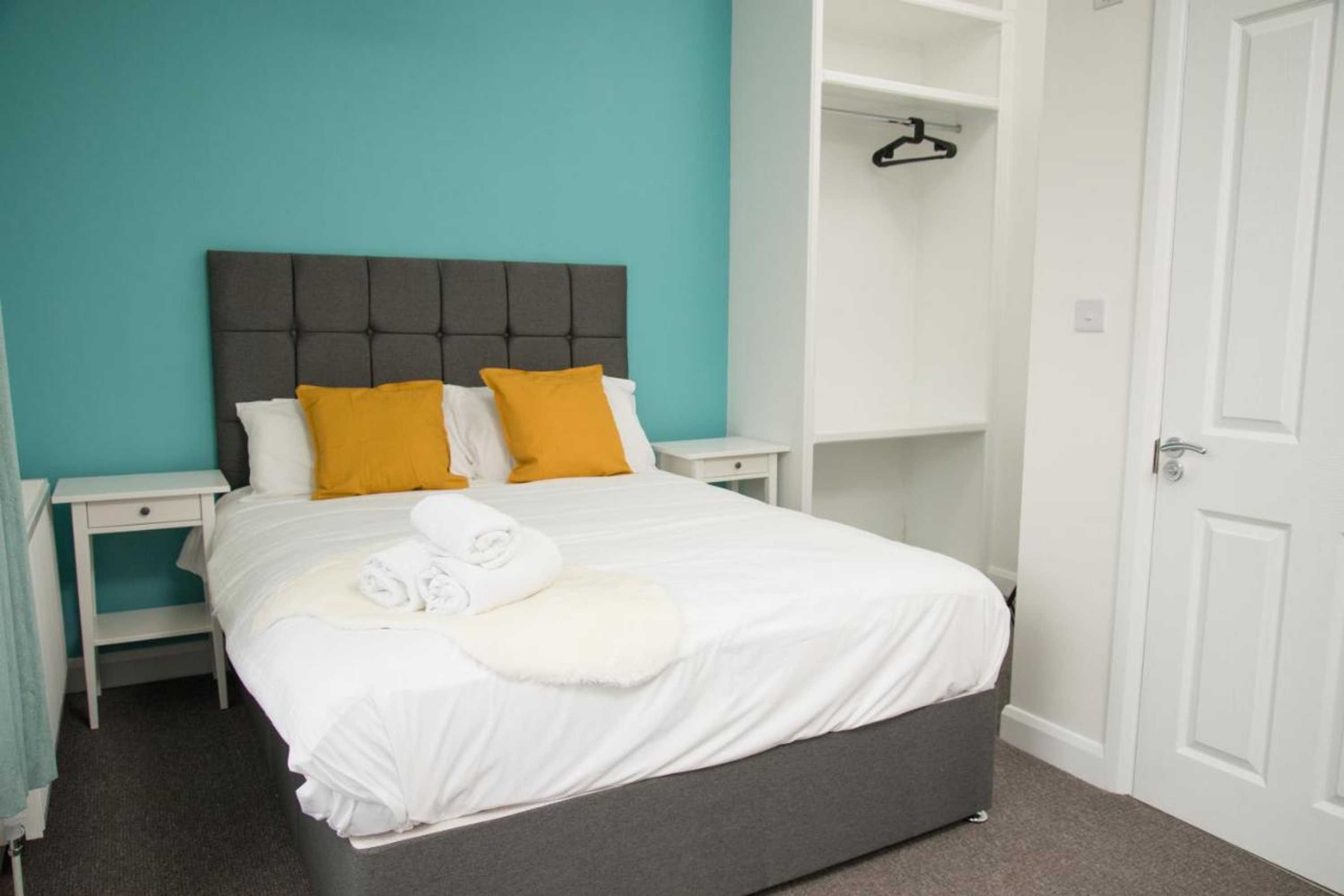 Gift card for Tlk Apartments & Hotel - Beckenham High Street