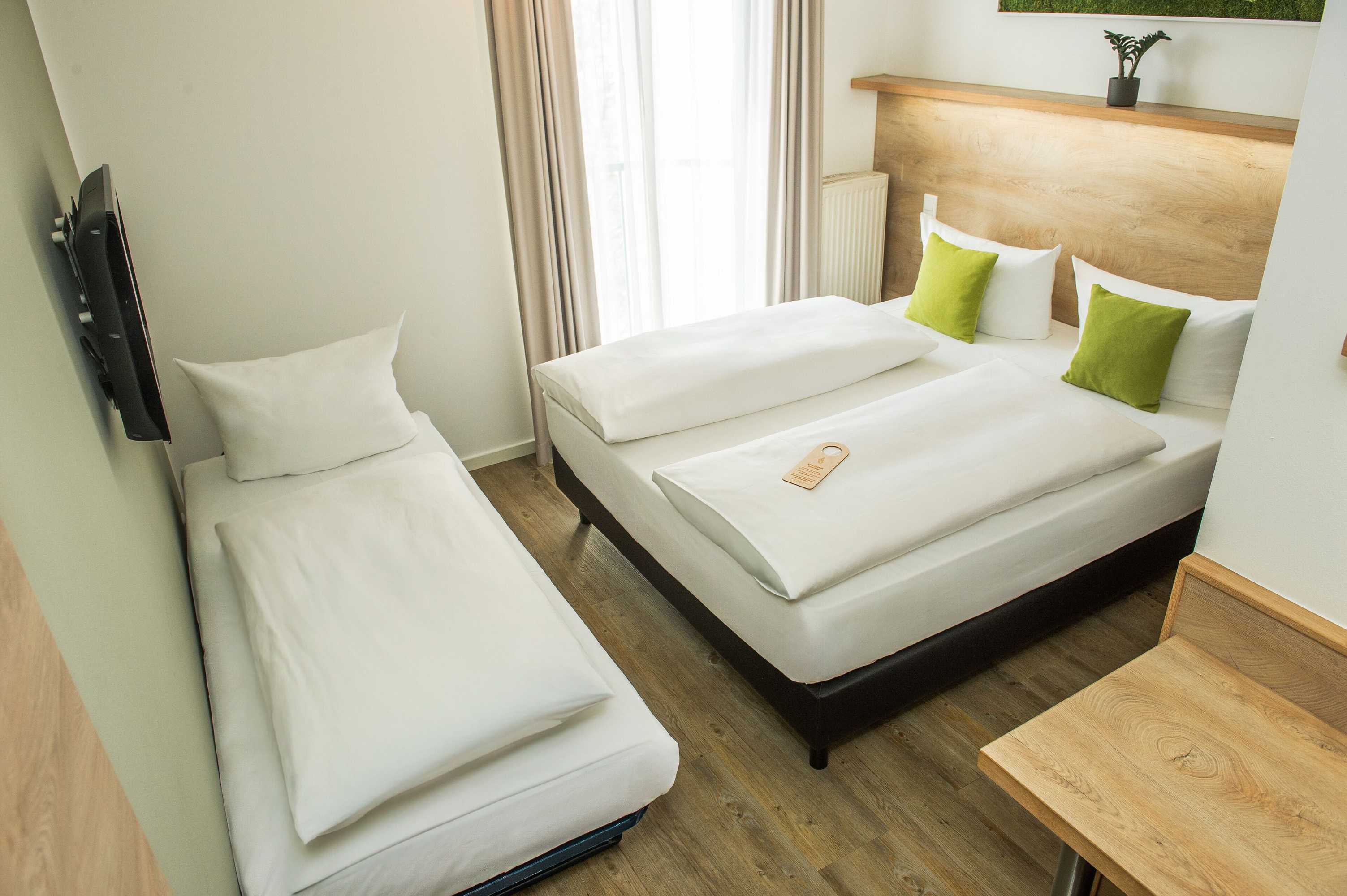 Gift card for Hotel Perlach Allee Gift card for Hotel Perlach Allee