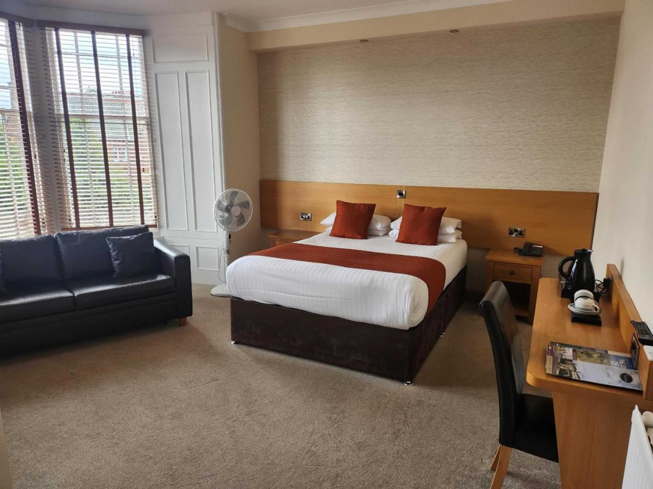 Gift card for The Victoria Hotel
