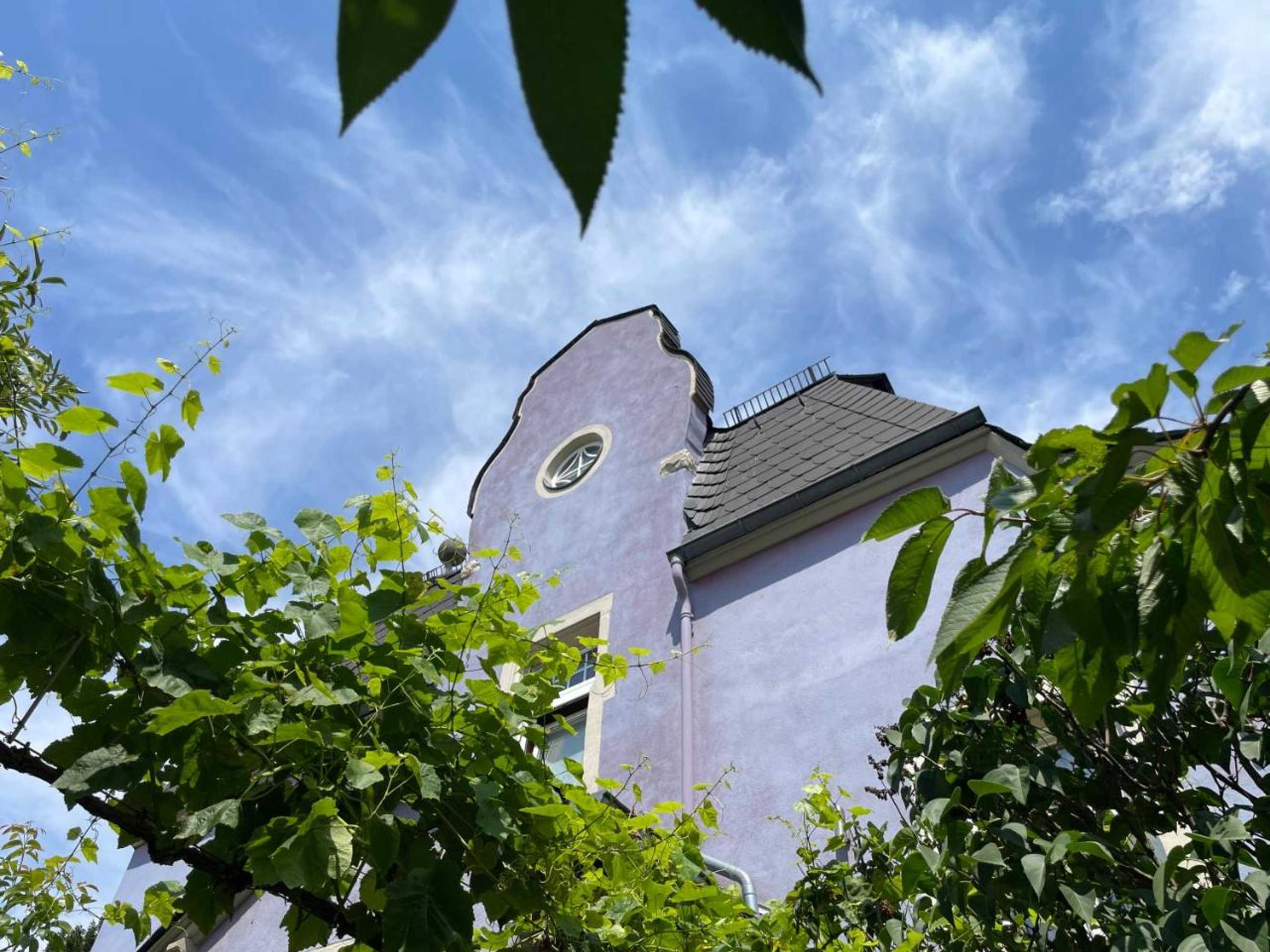 Gift card for Jugendstil-Hof
