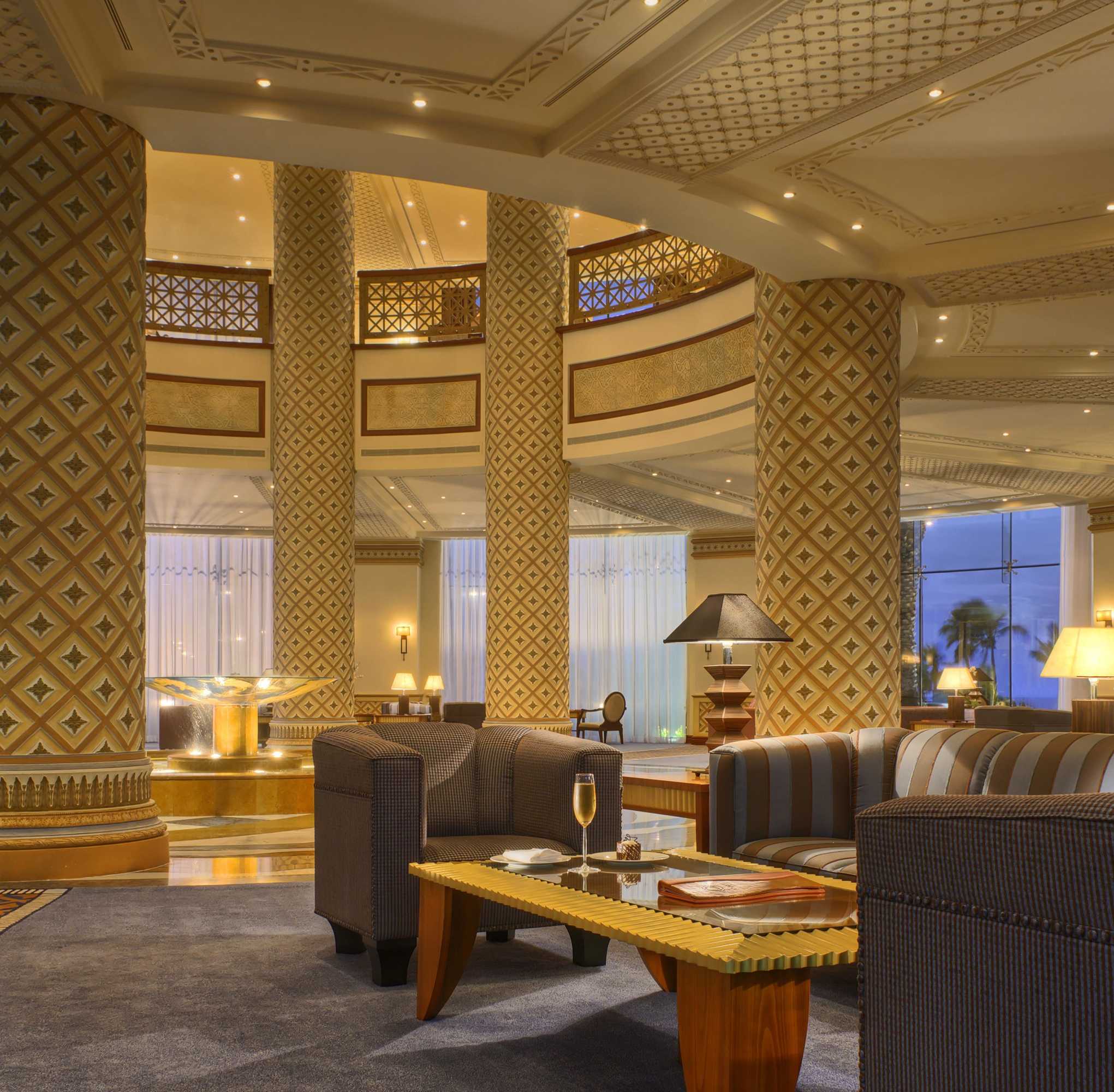 Gift card for Rosewood Jeddah Gift card for Rosewood Jeddah