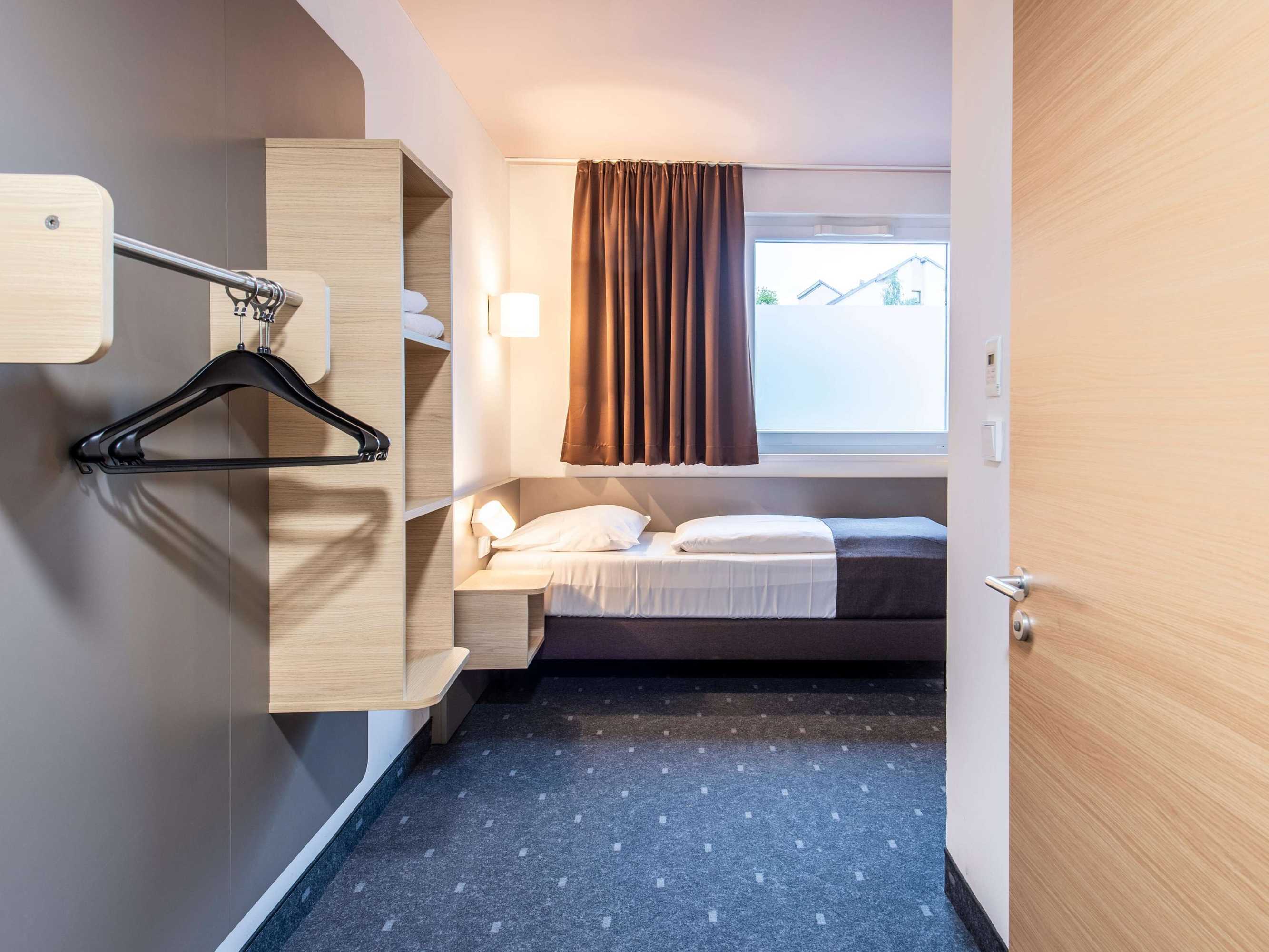 Gift card for B&b Hotel Regensburg-City Gift card for B&b Hotel Regensburg-City